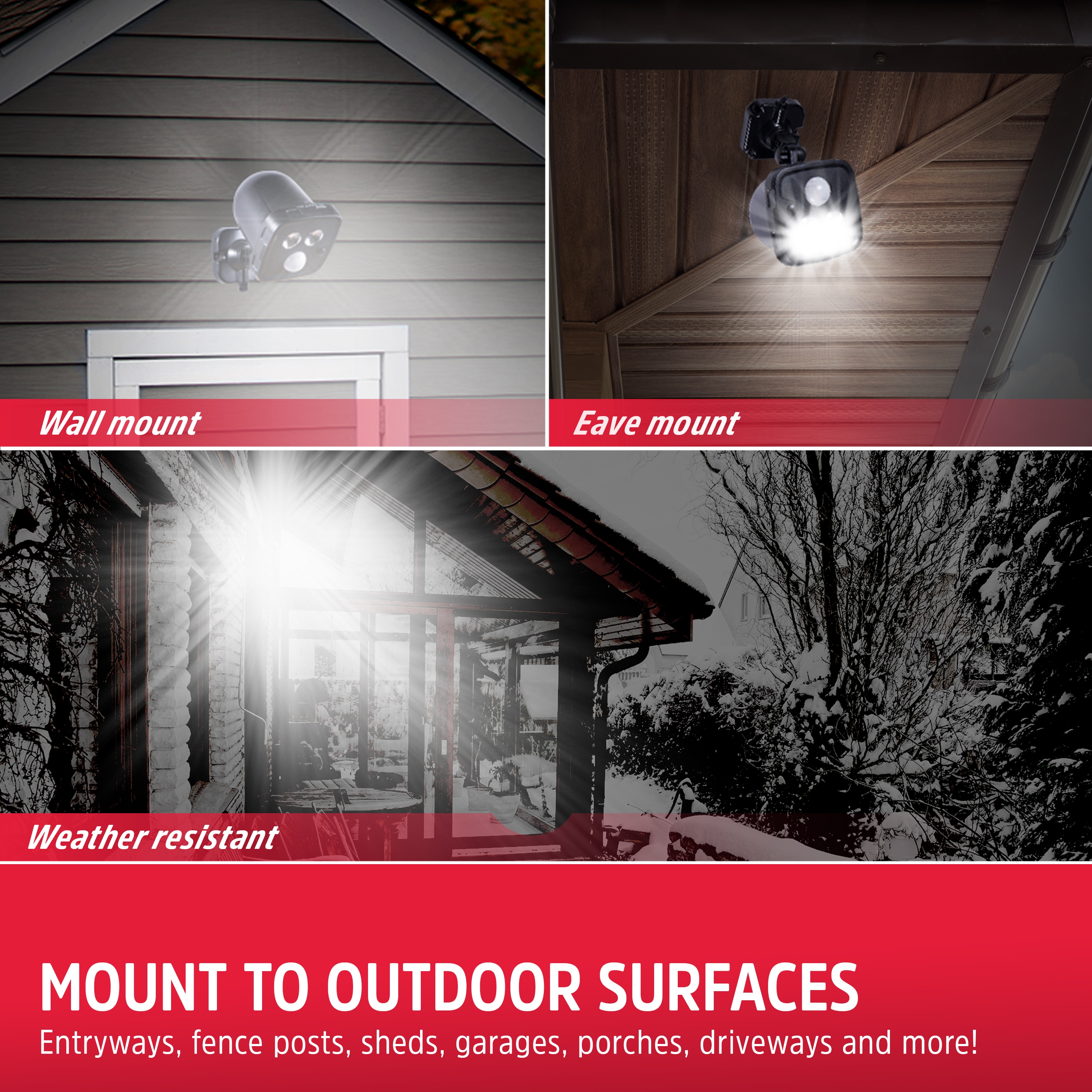 Energizer 82309 Motion-Activated-Floodlights - View #5