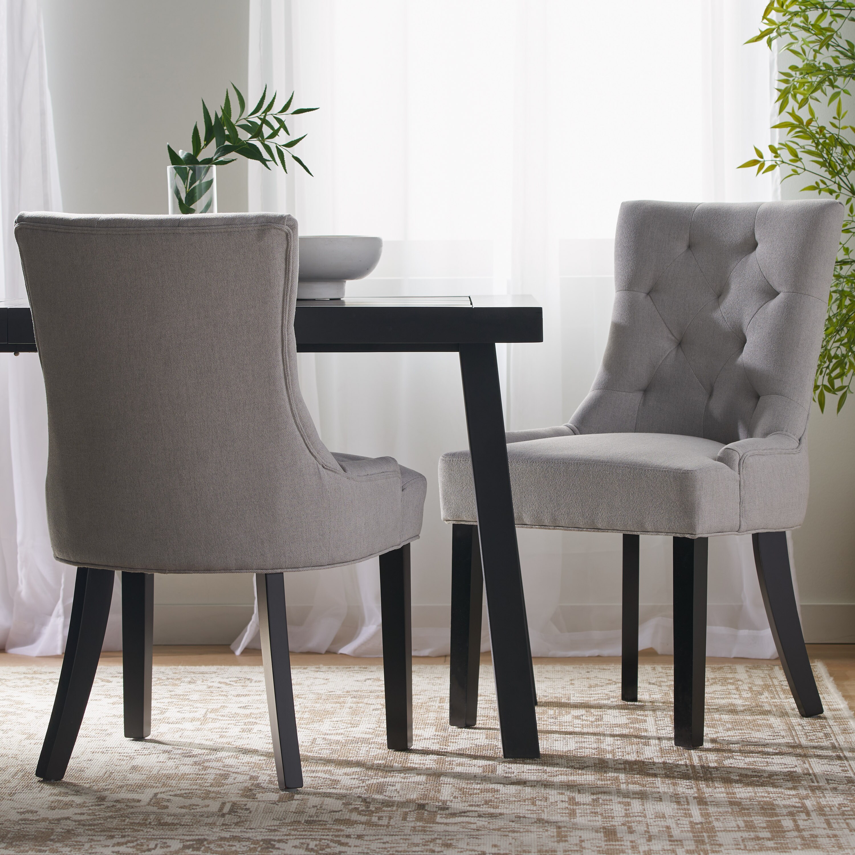 Wooakway FXLS0604-512Z39 Dining-Chairs - View #5