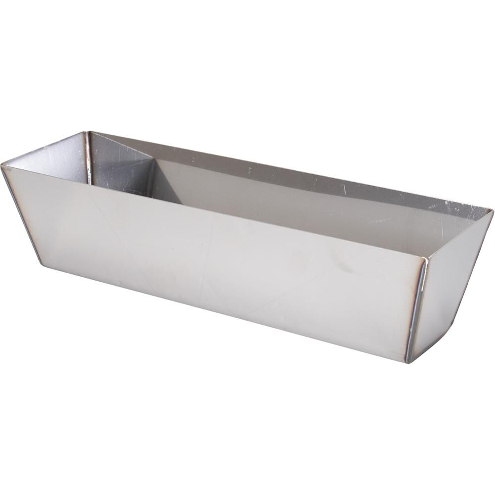 WAL-BOARD TOOLS 023-012-L Drywall-Mud-Pans - View #2