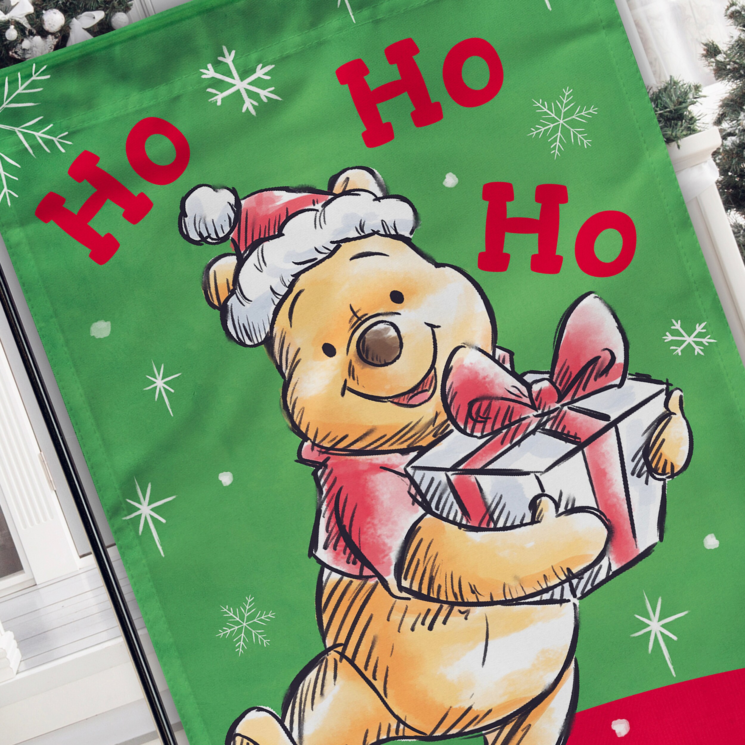 Disney 10-1252-92F-01 Decorative-Banner-Flags - View #6