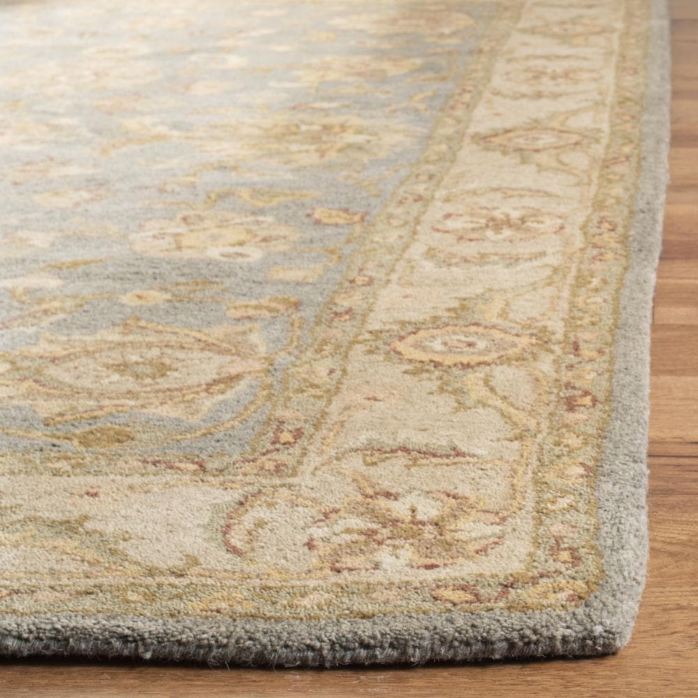 Safavieh AT312A-6SQ rugs - View #3