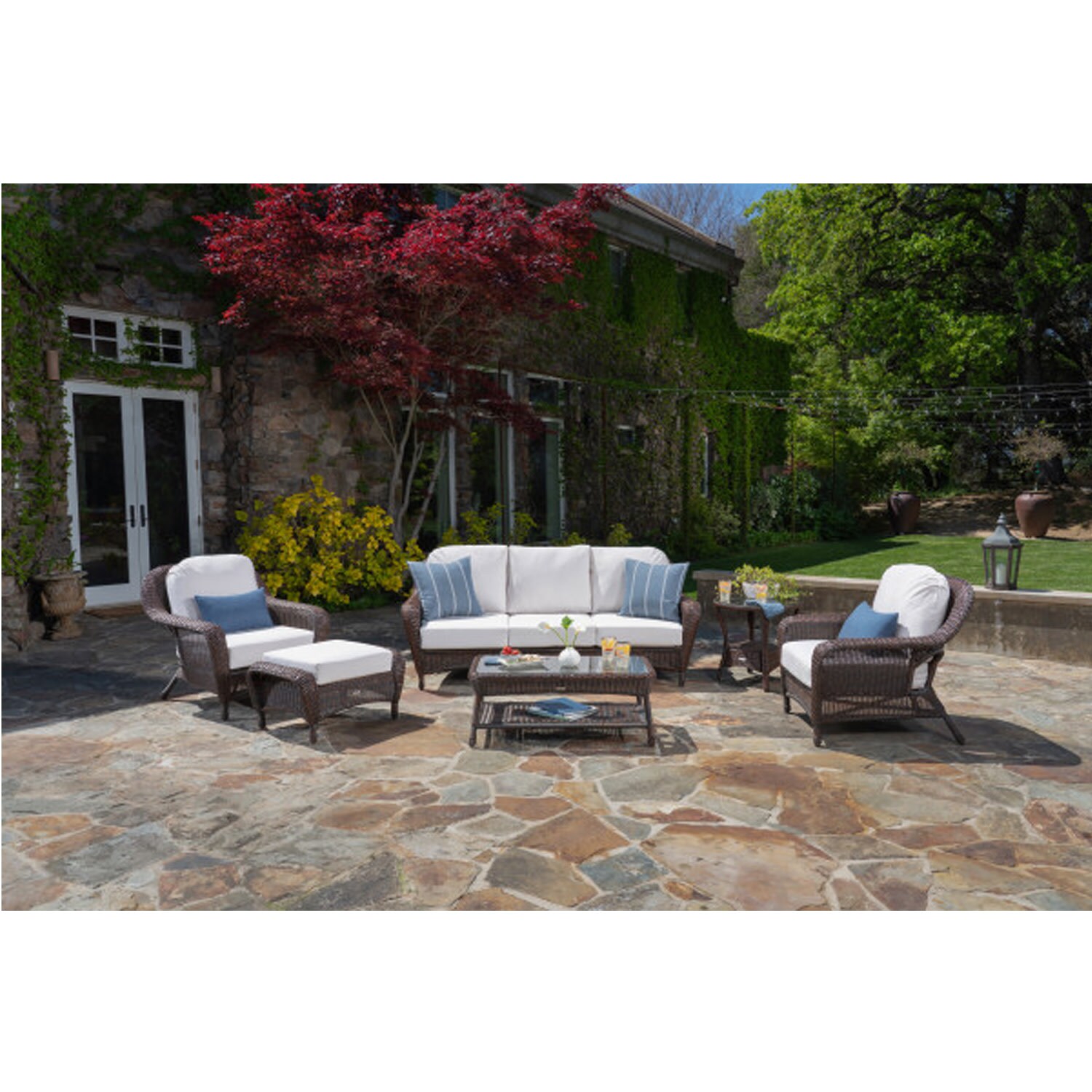 Tortuga Outdoor LEX-651 CAN Patio-Conversation-Sets - View #8