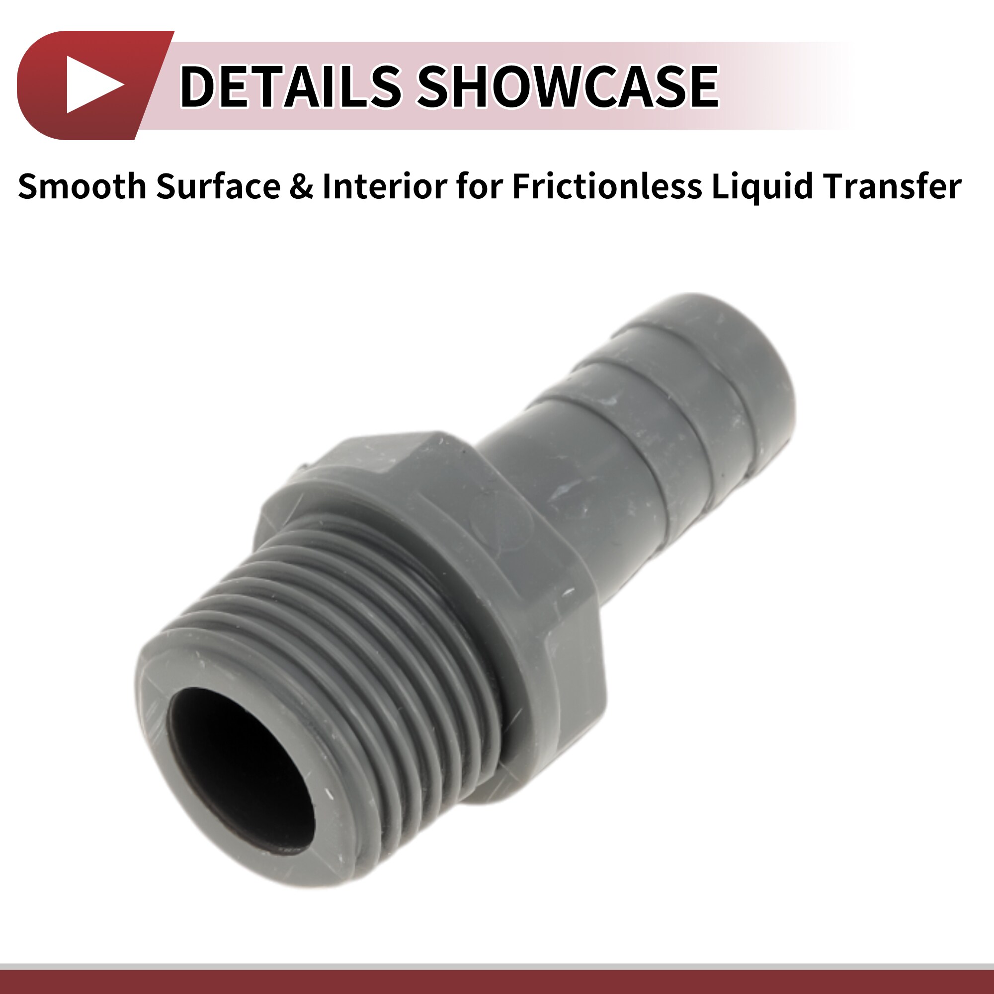 Unique Bargains S25120302UX1358 Automotive-Hardware - View #6