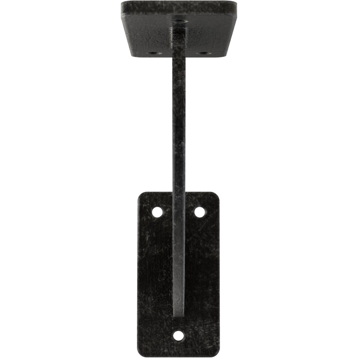 Ekena Millwork BKTM02X07X07BRASV Mending-Plates-Brackets-Braces - View #3