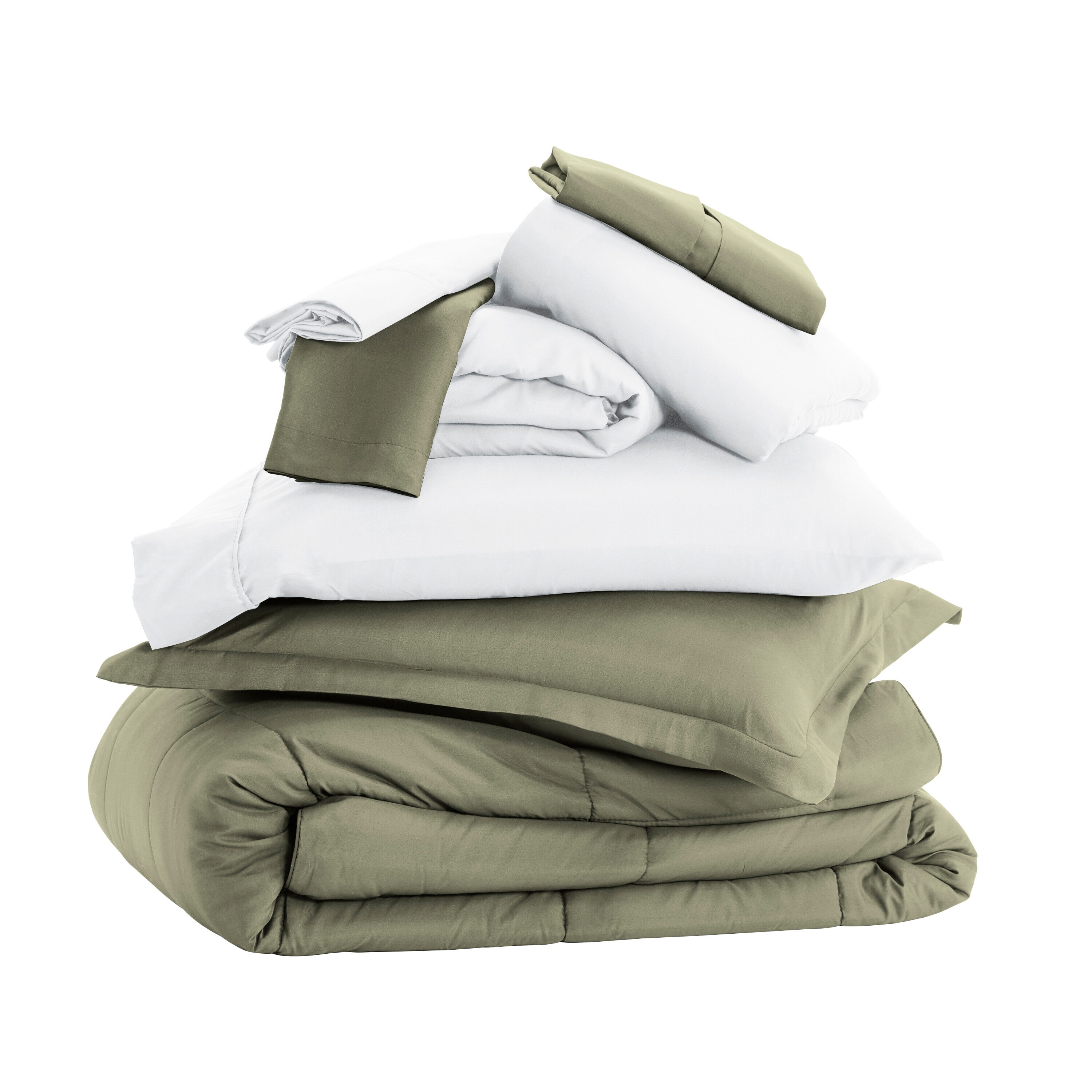 Ienjoy Home IEH-MULT-Q-SA bedding - View #4