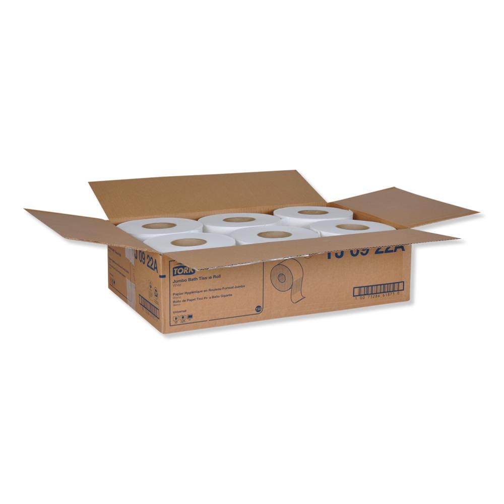 TORK 141000924 Toilet-Paper - View #3