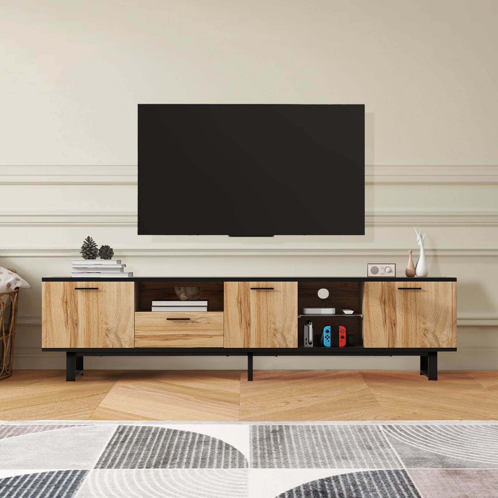 Flynama L-P172959P Tv-Stands - View #14