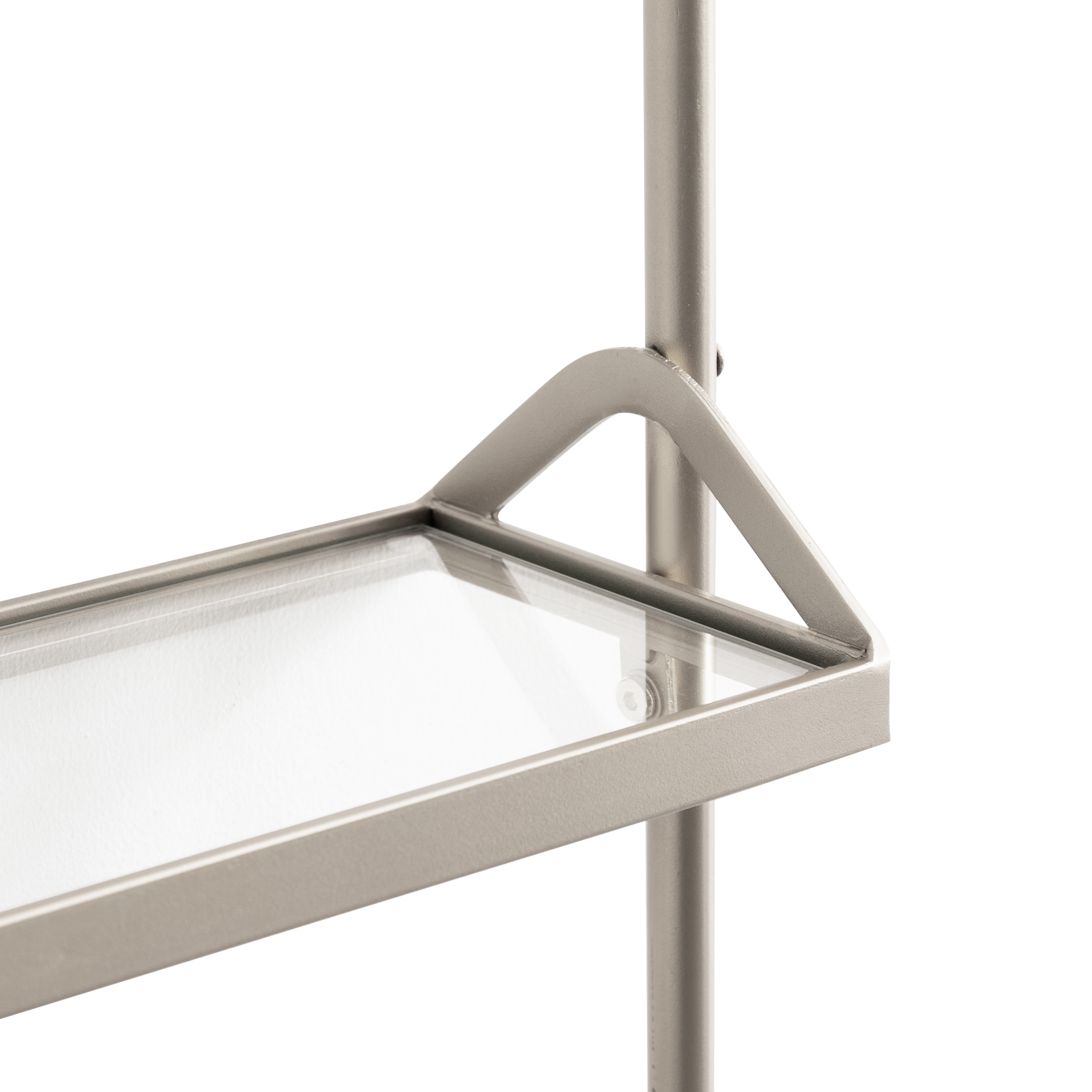 Kate and Laurel 227867 Wall-Mounted-Shelving - View #3