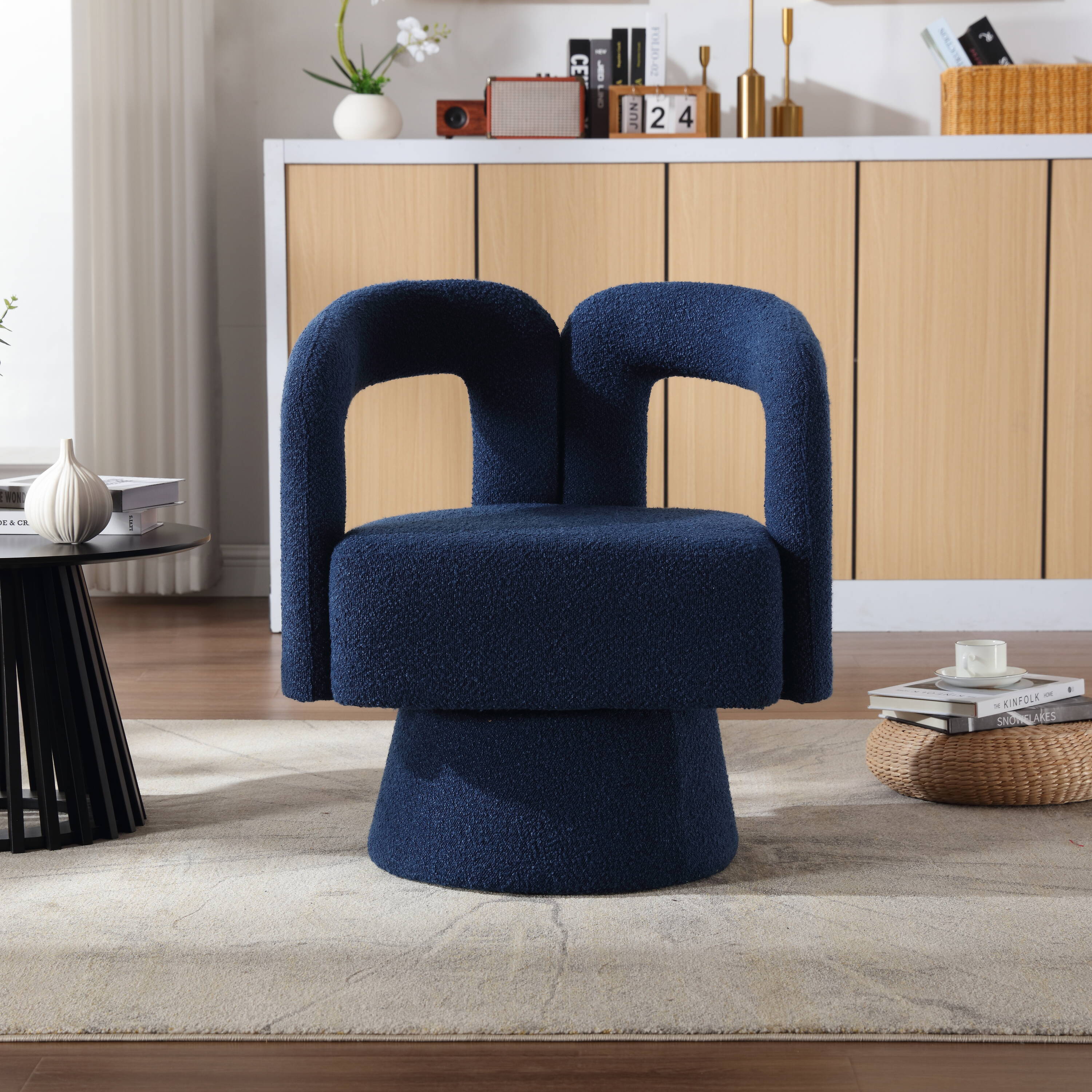 Clihome OF-1941WF02-AARD chairs - View #5