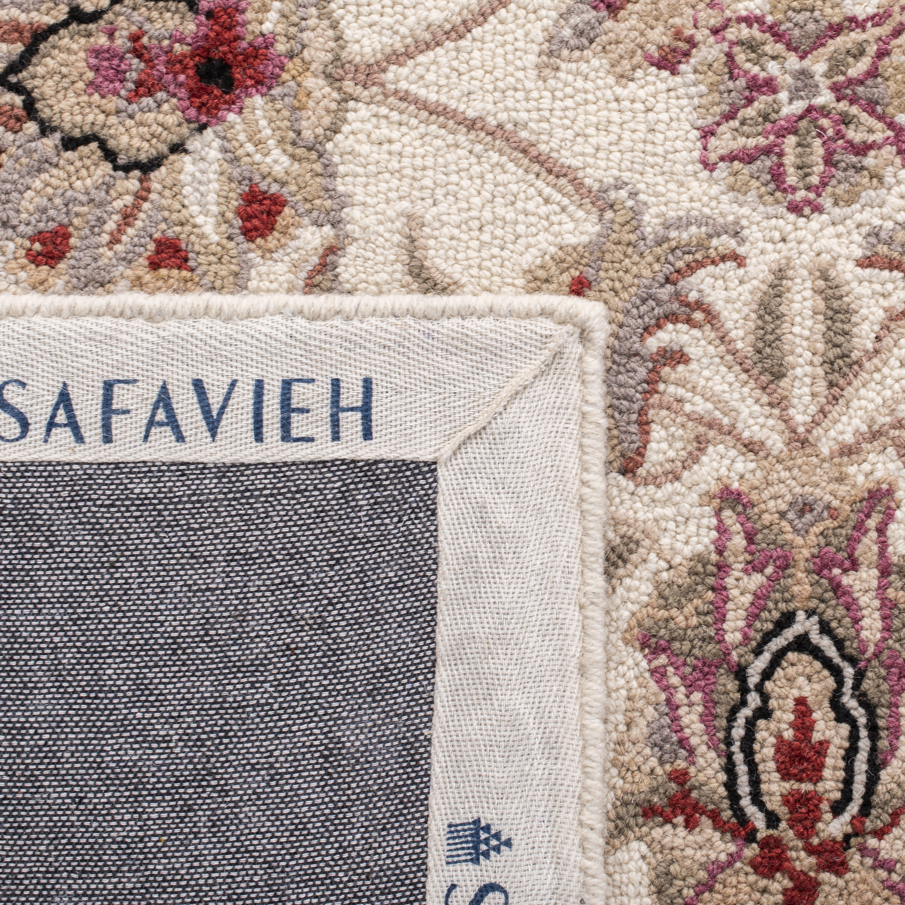 Safavieh HK78C-310 rugs - View #4