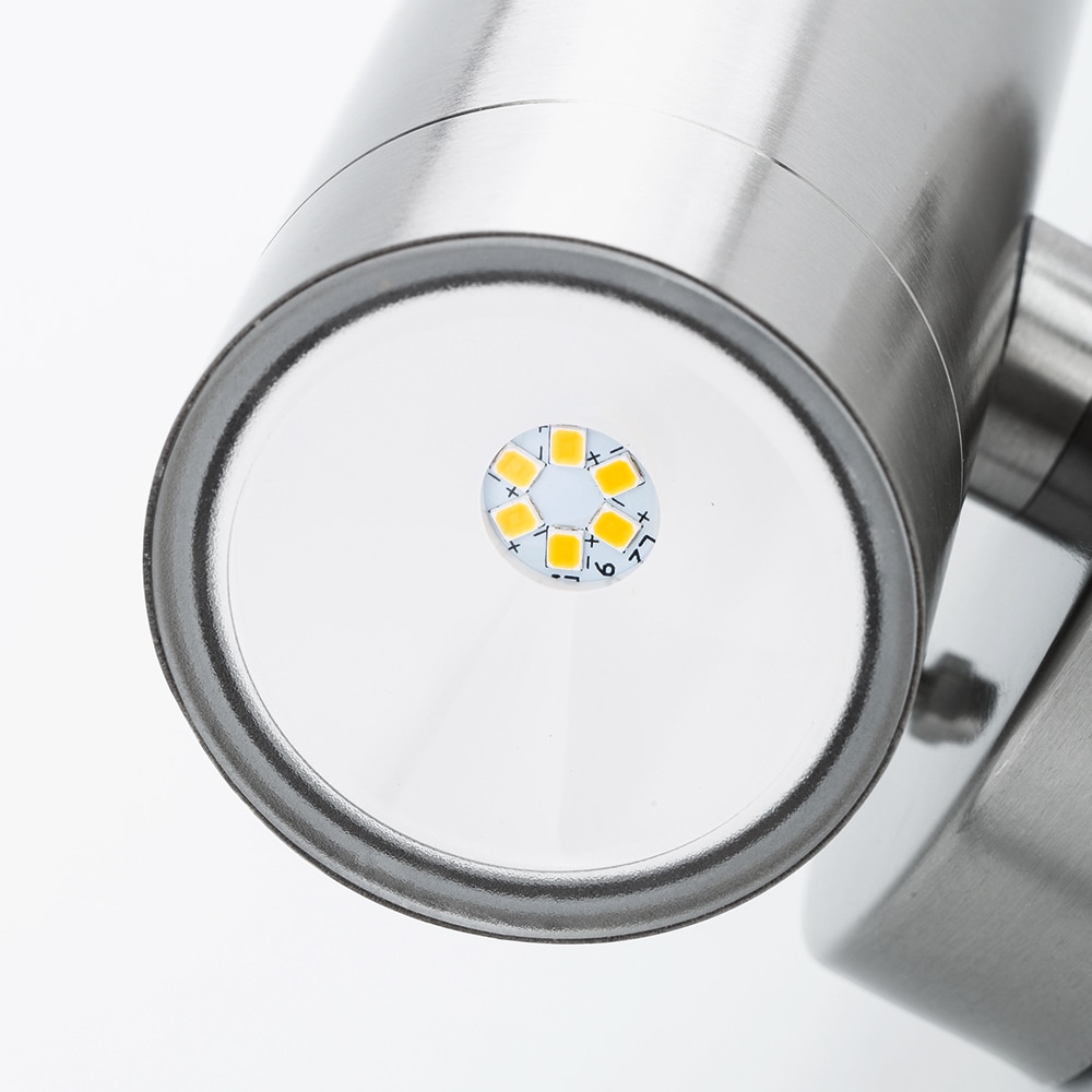 LUTEC 5510808001 Outdoor-Wall-Lighting - View #3