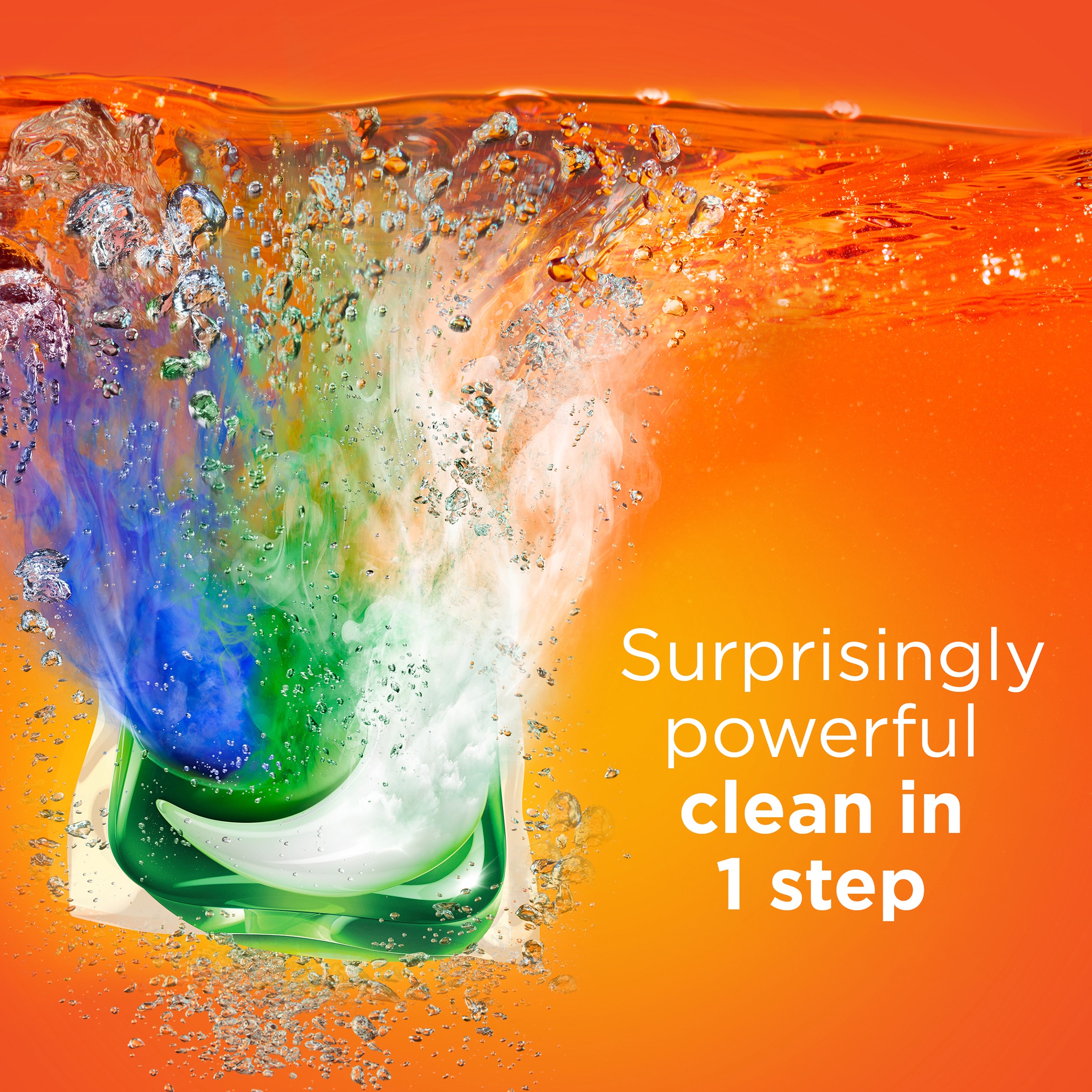 Tide 3700093038 Laundry-Detergent - View #4