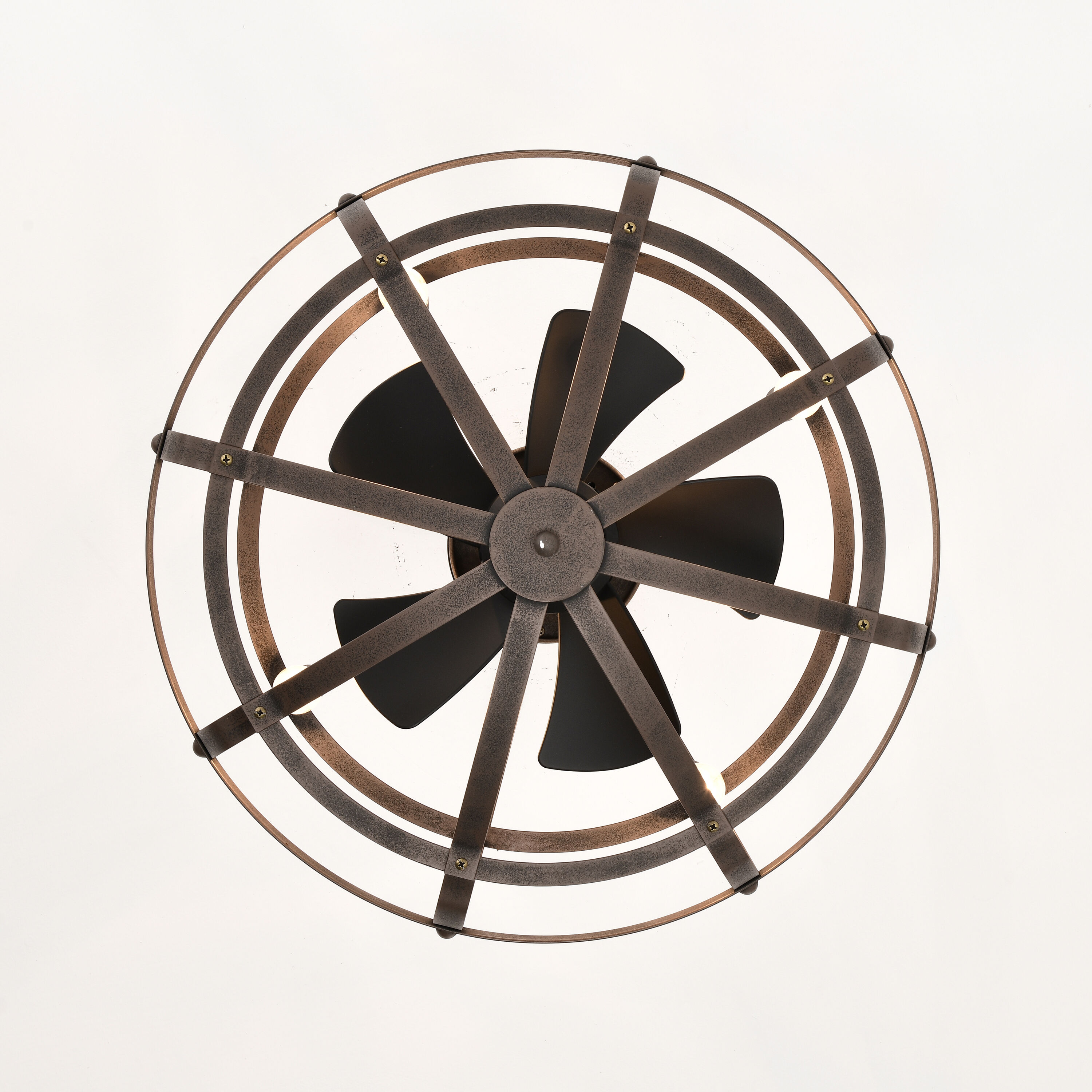Flynama L-268333 Ceiling-Fans - View #4