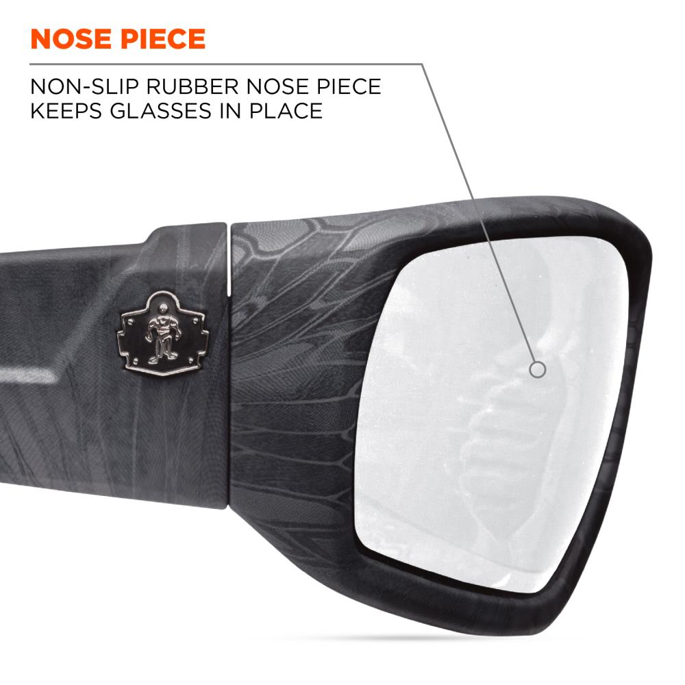 Skullerz 50503 Protective-Eye-Wear - View #7