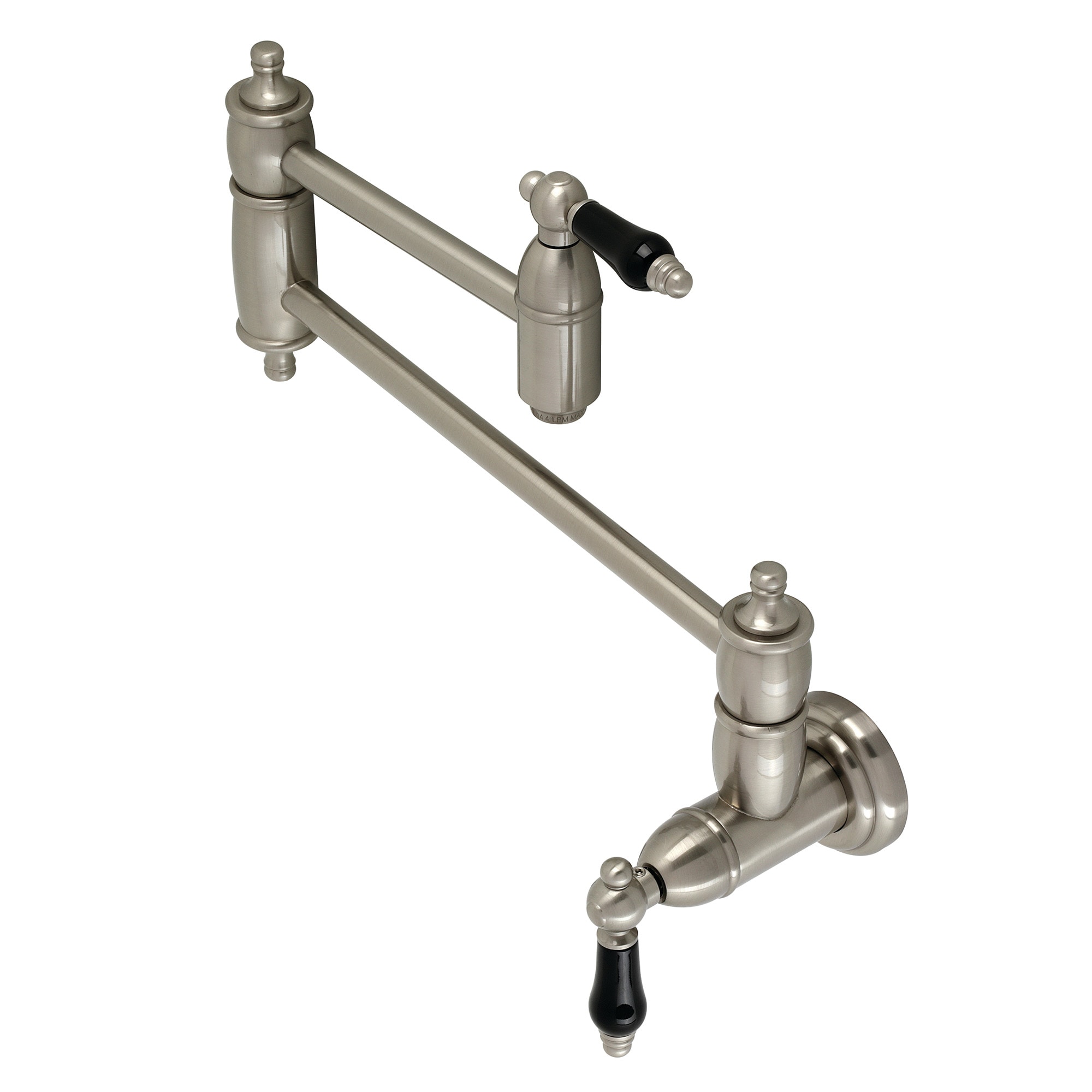 Kingston Brass WLKS3108PKL Kitchen-Faucets - View #2