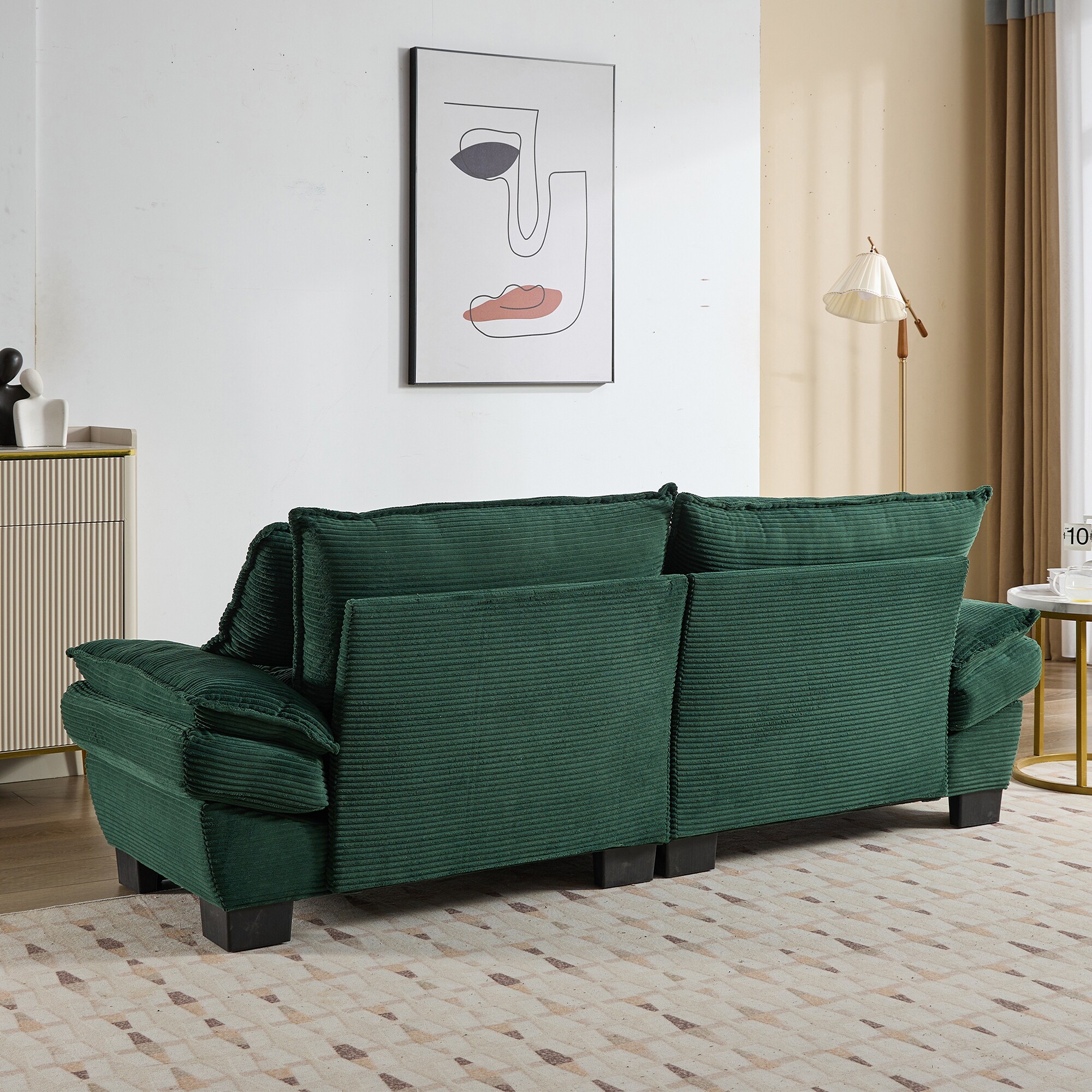 Bybafun YA3700441 Sofas-Loveseats - View #4