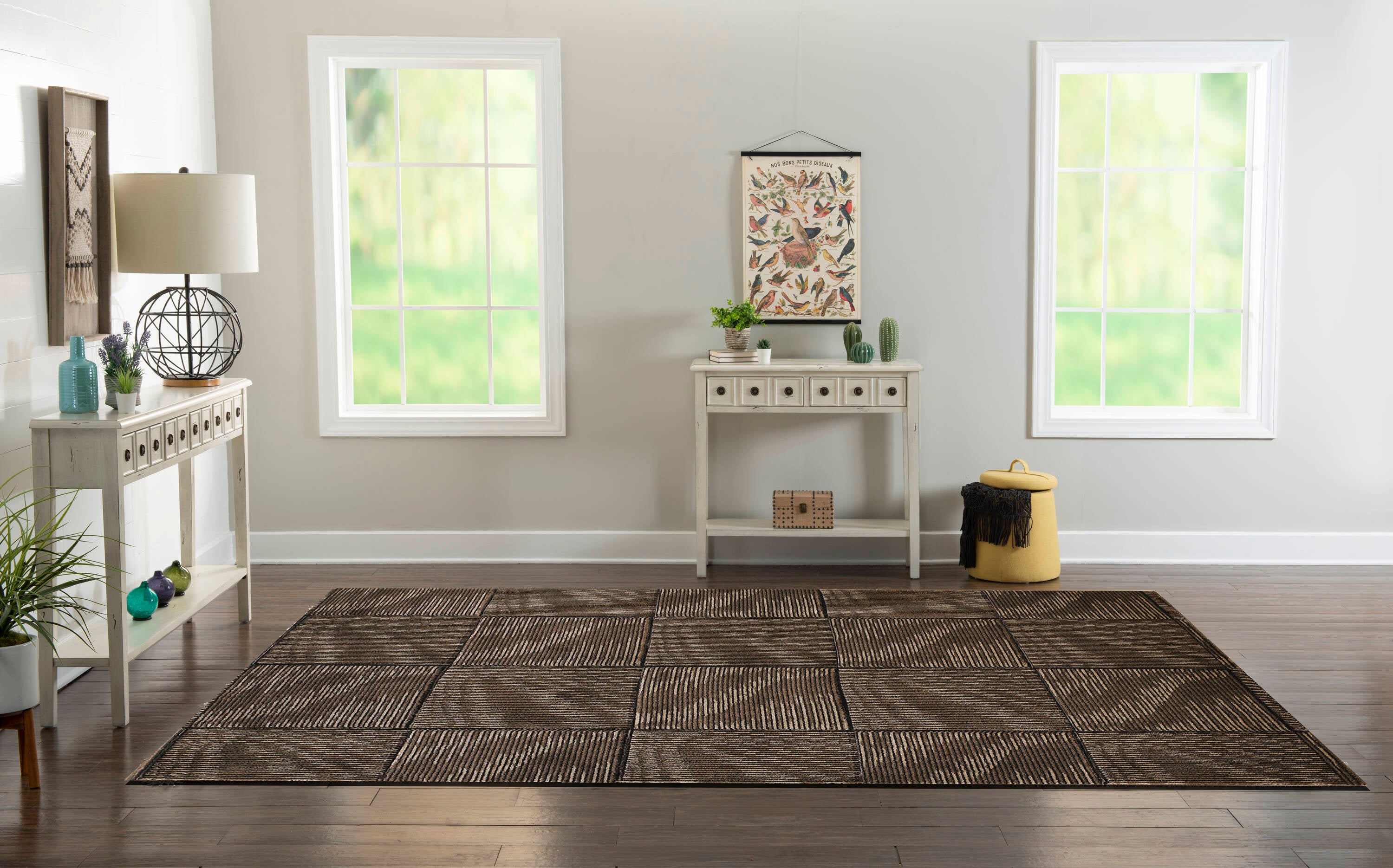 Linon RUG-MN2381 rugs - View #4