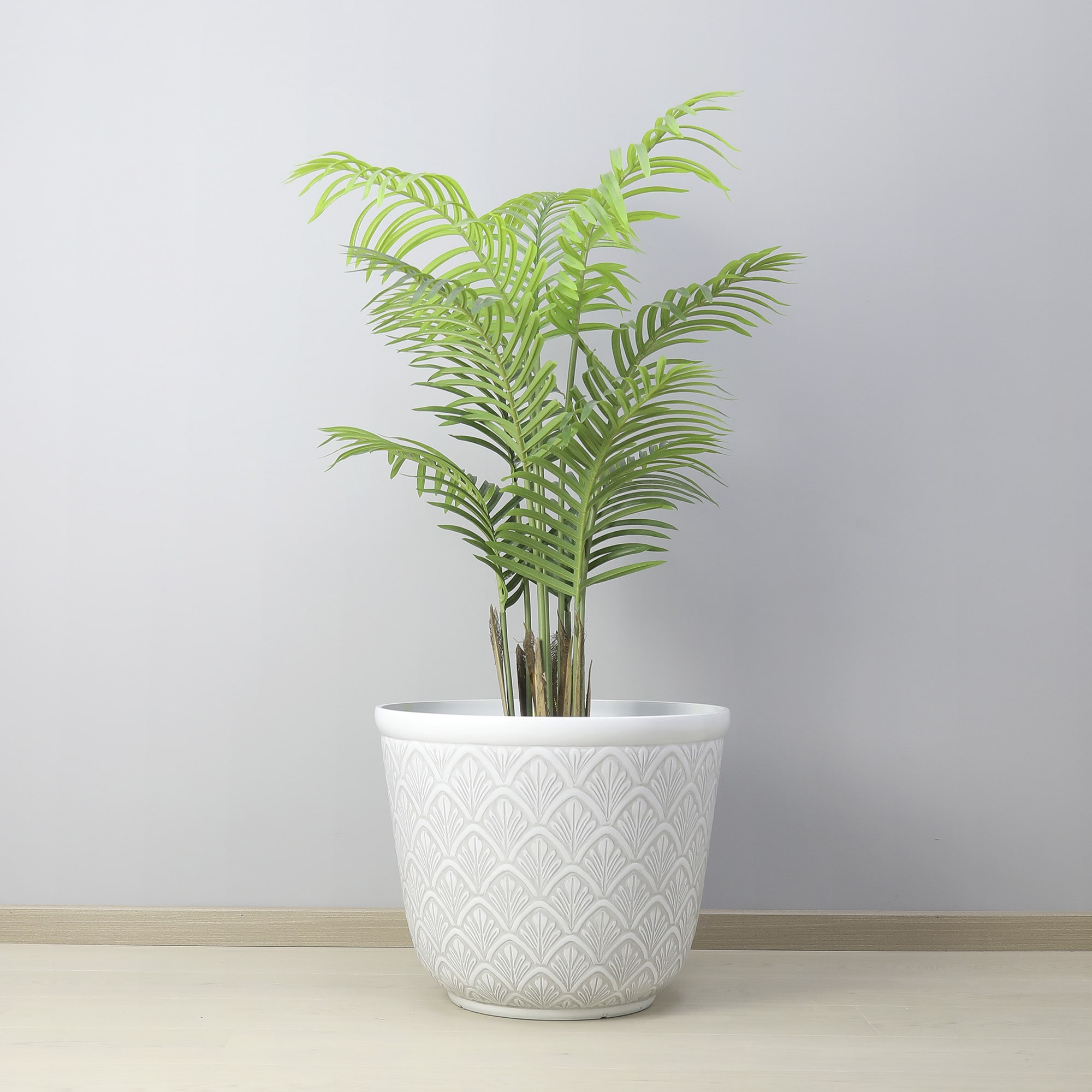 allen + roth PLH7221TWI Planter-Window-Box - View #3