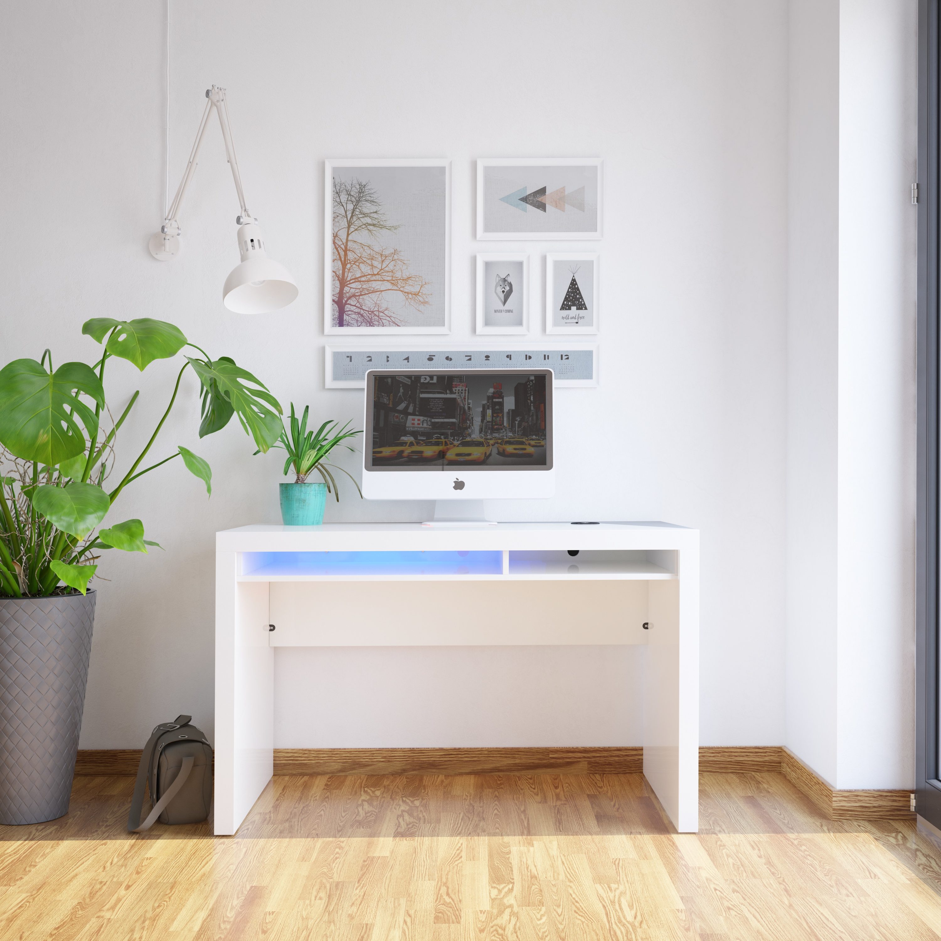 HMidea J016-910-4000 desks - View #8