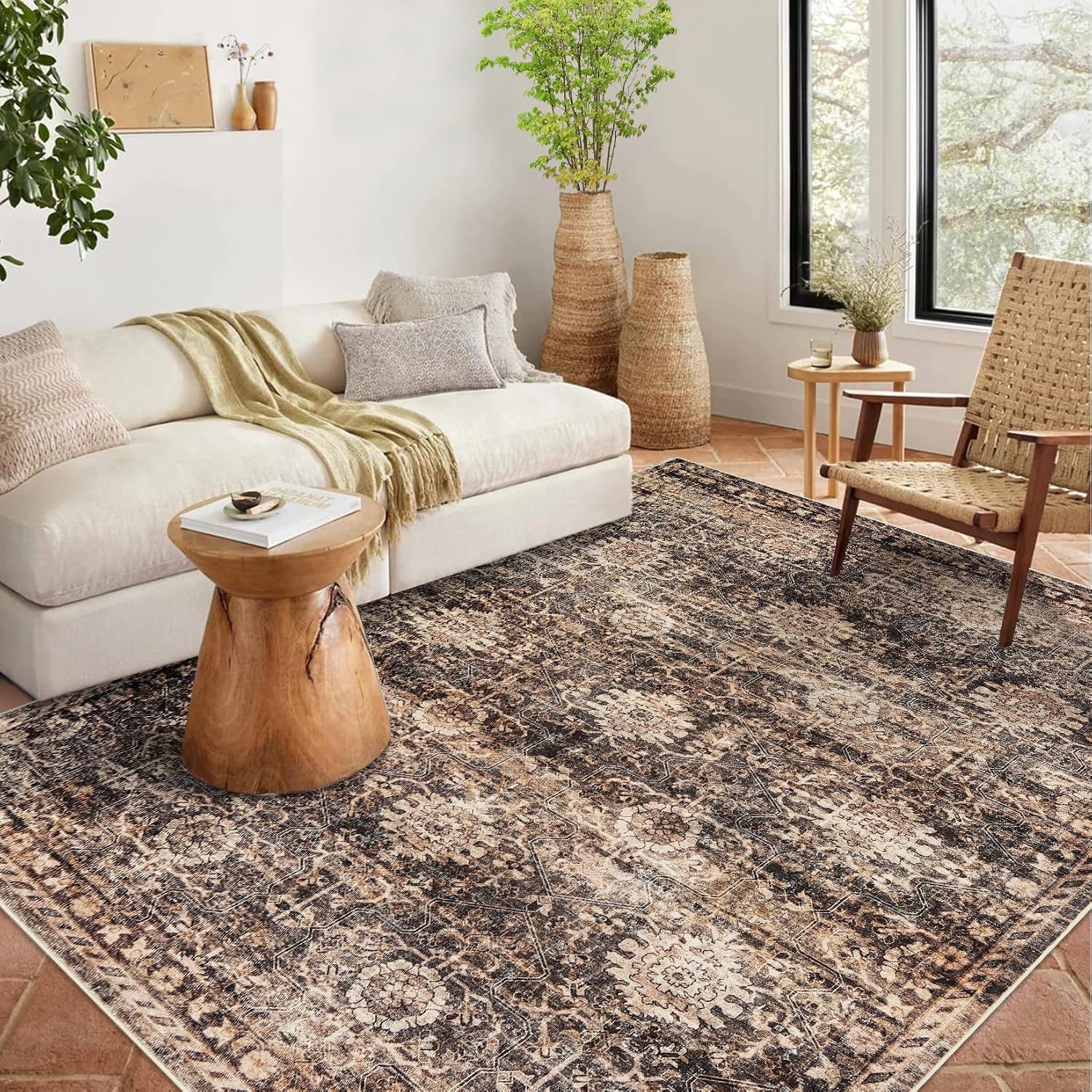 Garvee CNF-60HY8O73VE6 rugs - View #4