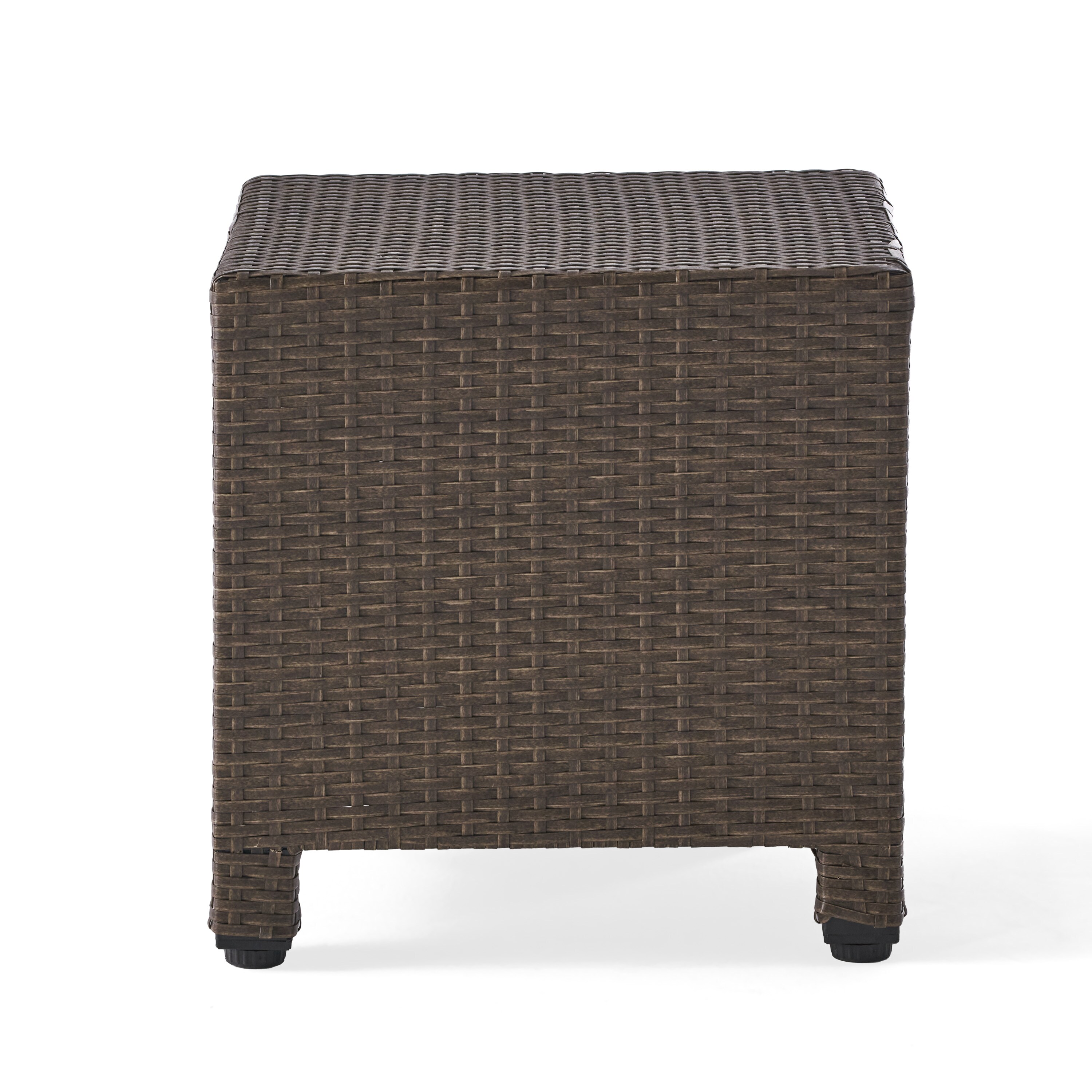 Christopher Knight Home 301470 Patio-Tables - View #2
