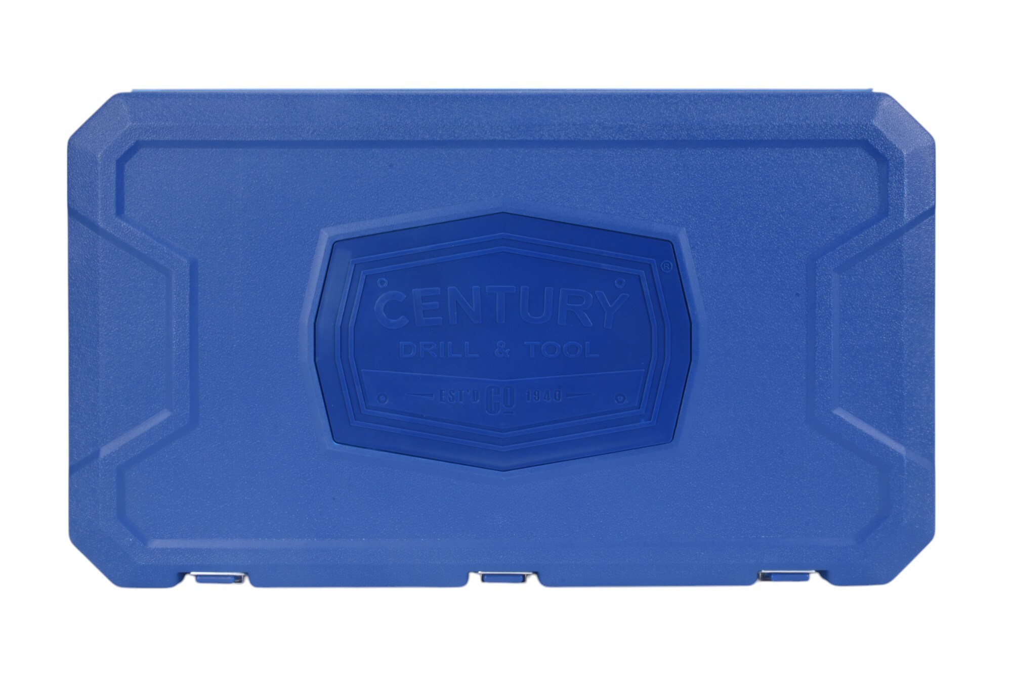 Century Drill & Tool 98957 Taps-Dies-Sets - View #4