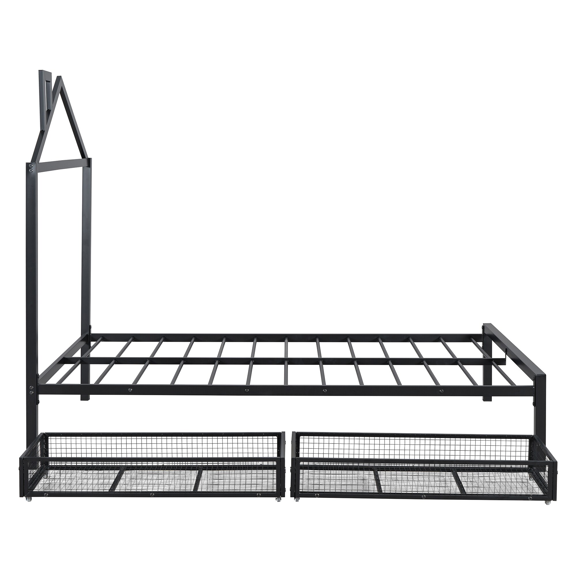 ModernLuxe L3P-MF320571AAB beds - View #5