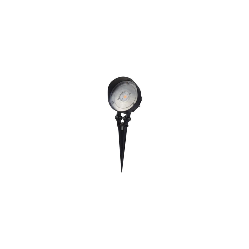 Coleman Cable TRVAL10238  95542 Low Voltage LED Spotlight