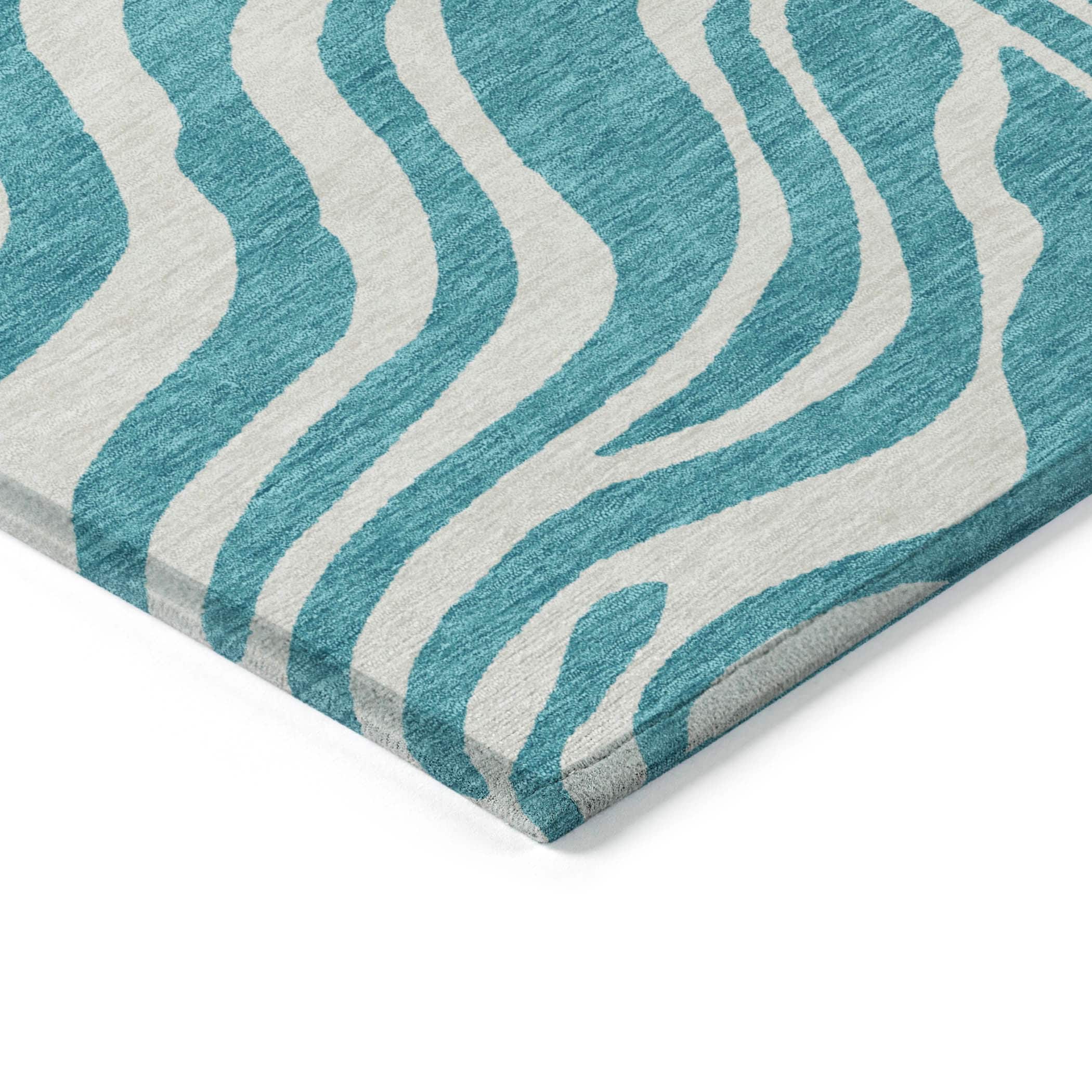 Addison Rugs ACN1042TE10X14 rugs - View #4