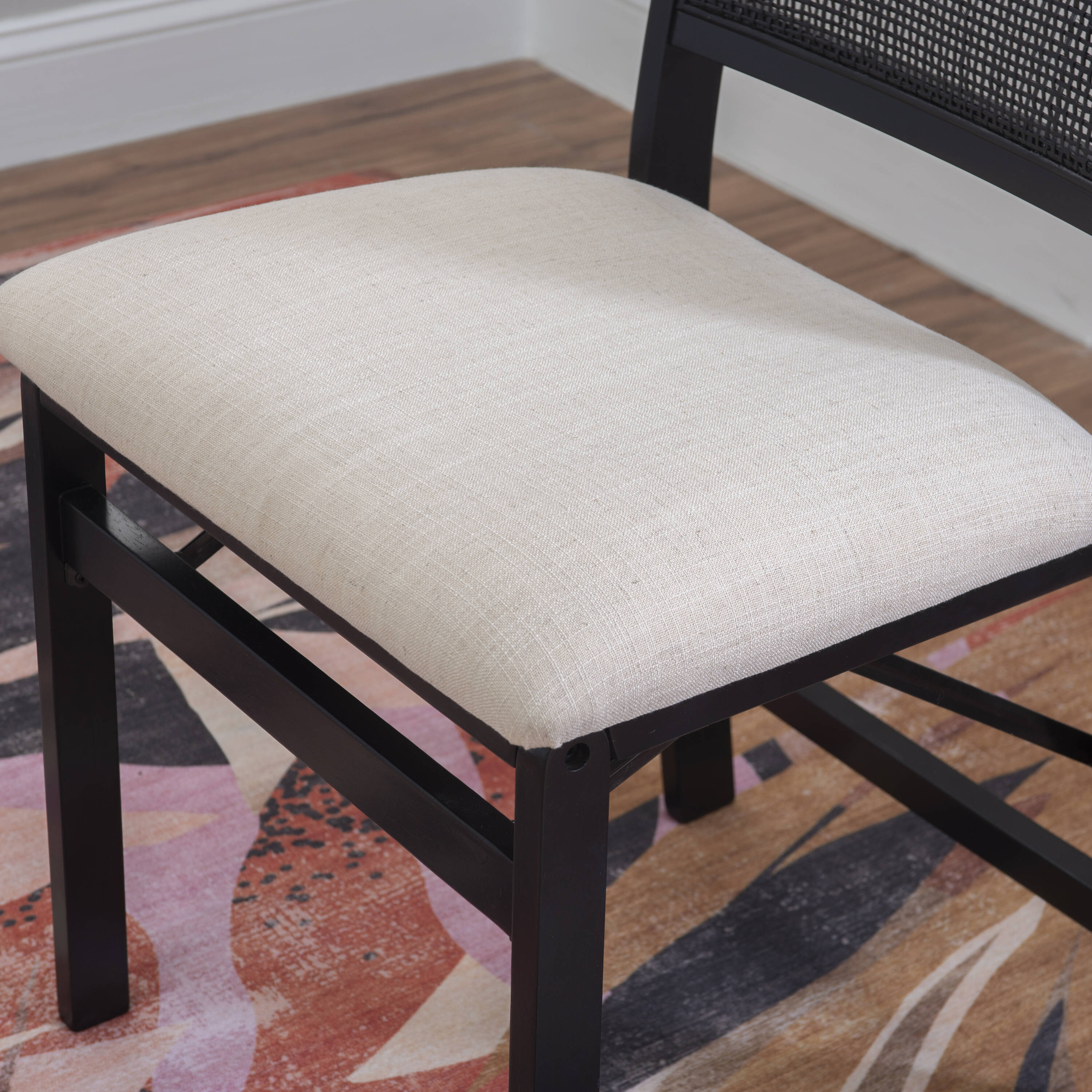 Linon PLWS752 Folding-Chairs - View #10