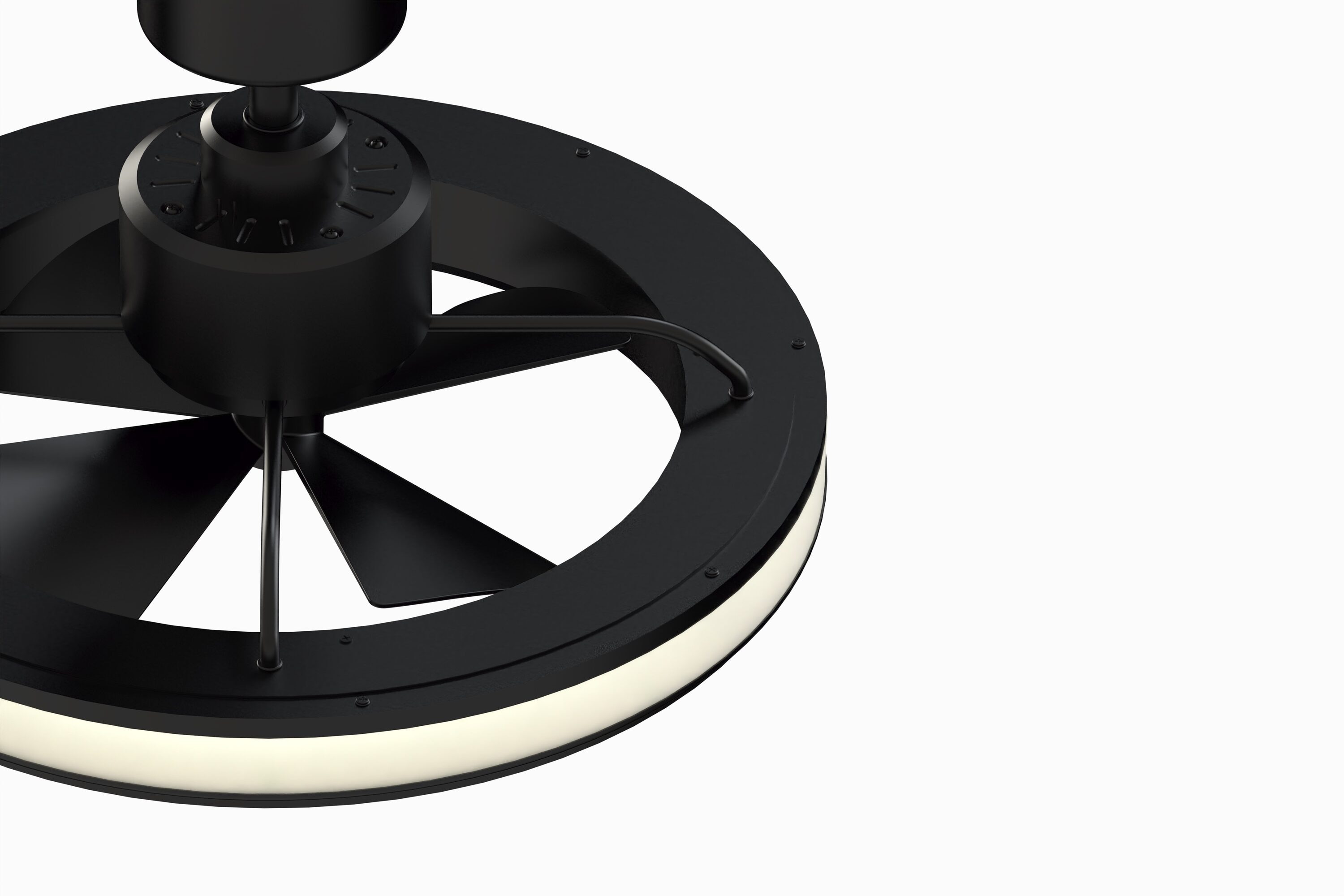 Fanimation FP8404BL Ceiling-Fans - View #10