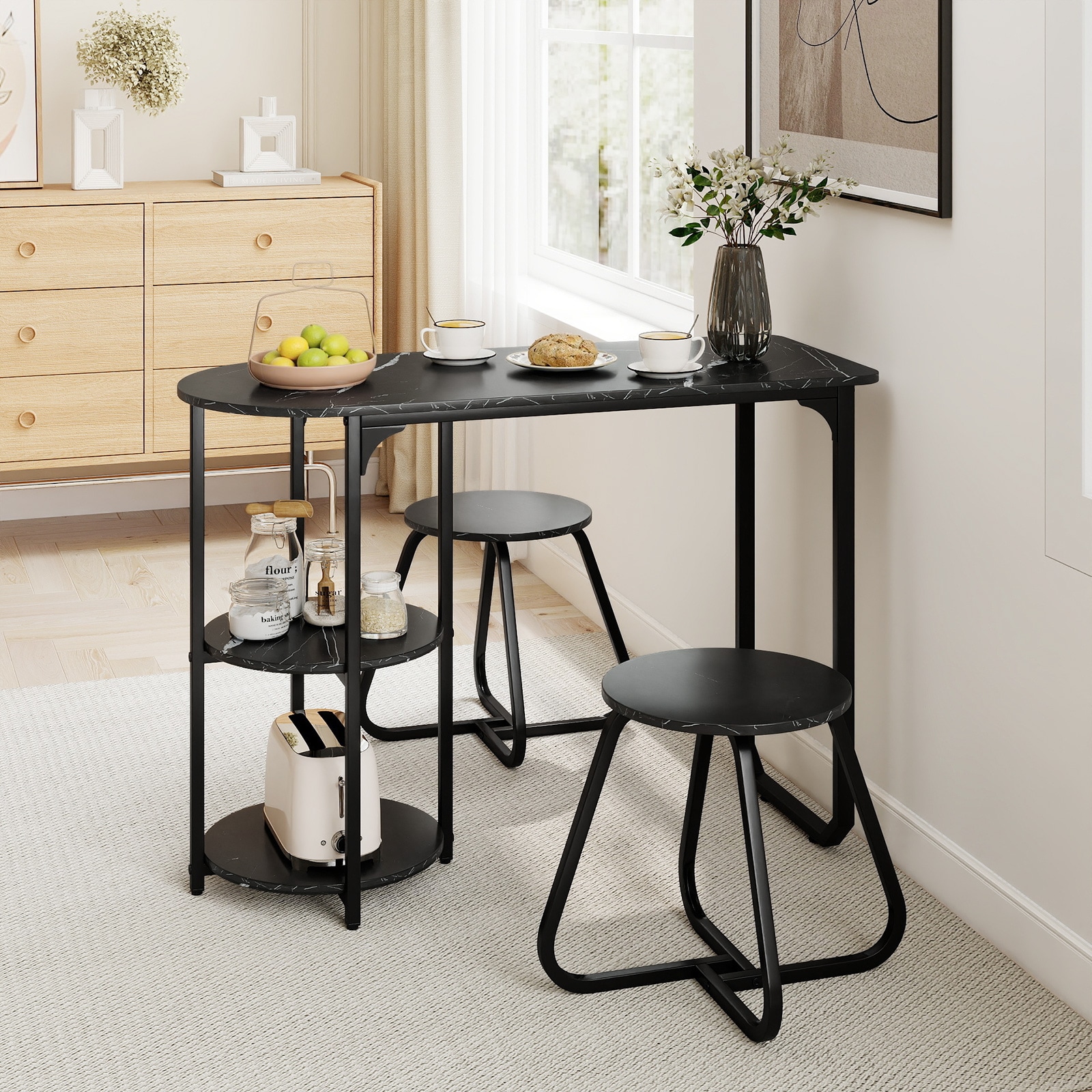 SUGIFT ZMLW014SUGHY1841 Dining-Sets - View #2