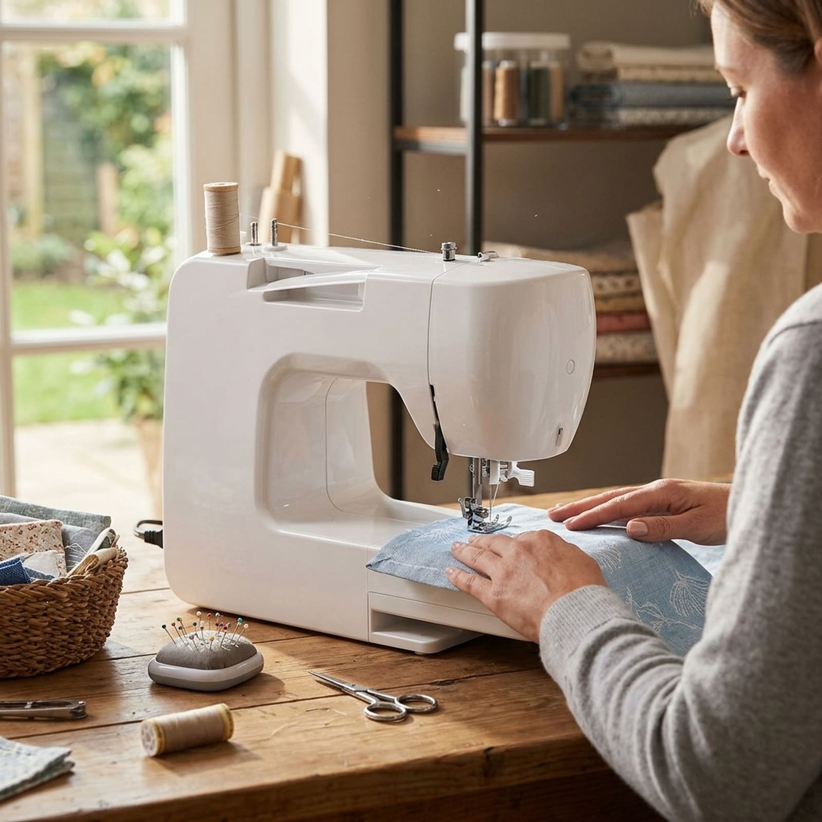 GIVIMO LW147GIVSS0239 Sewing-Machines-Accessories - View #3