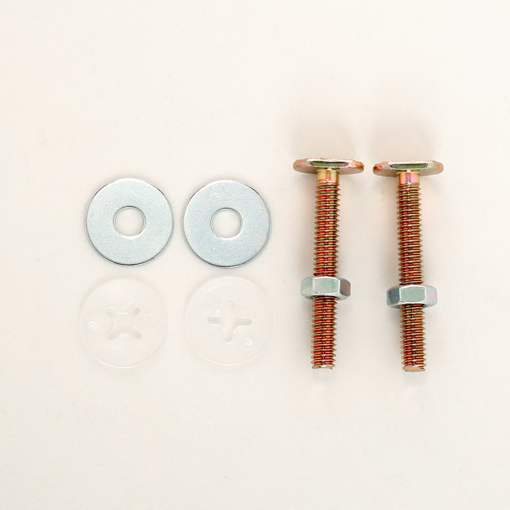 Project Source 3854451-TB-20202PG T-bolt Set for item