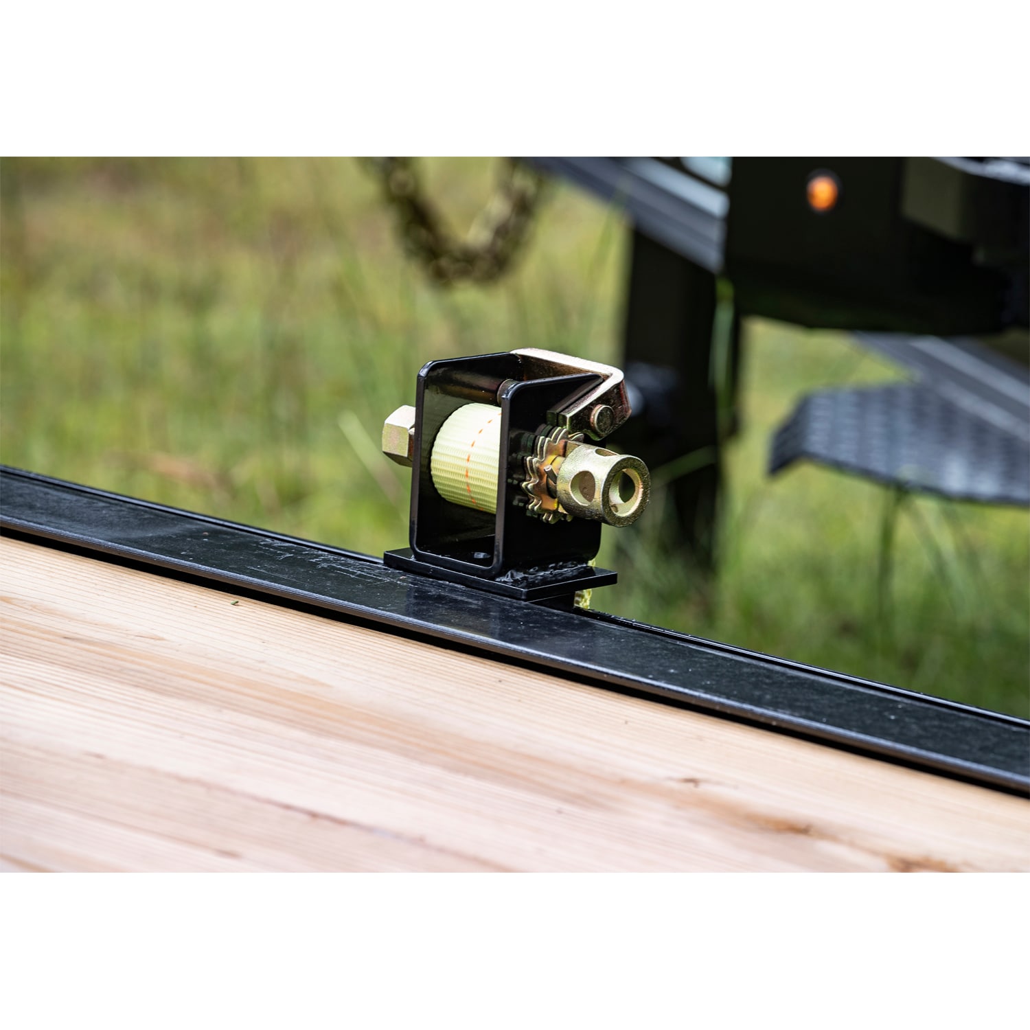 Buyers Products 5482105 Trailer-Towing-Accessories - View #7