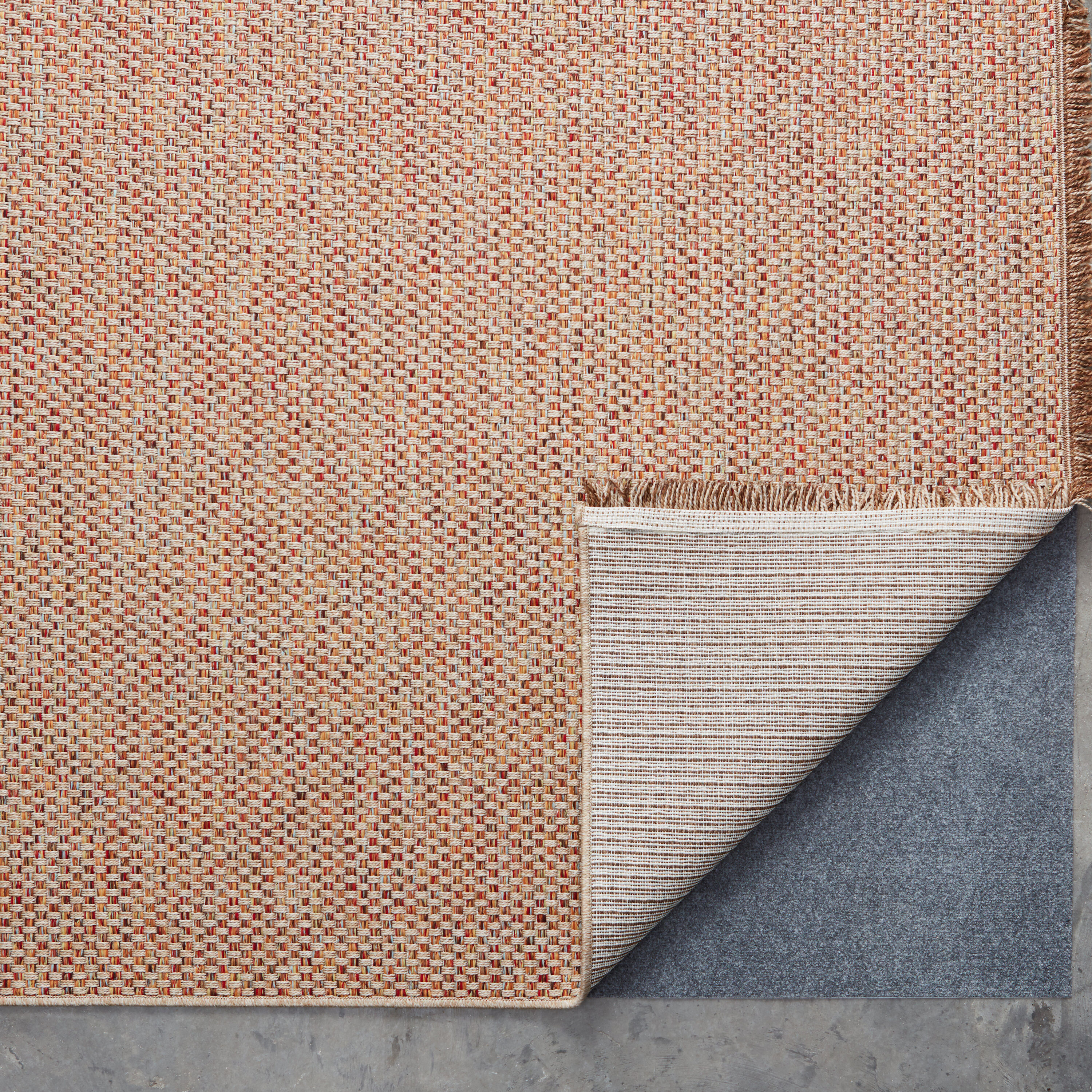 allen + roth with STAINMASTER SSAN023L rugs - View #12