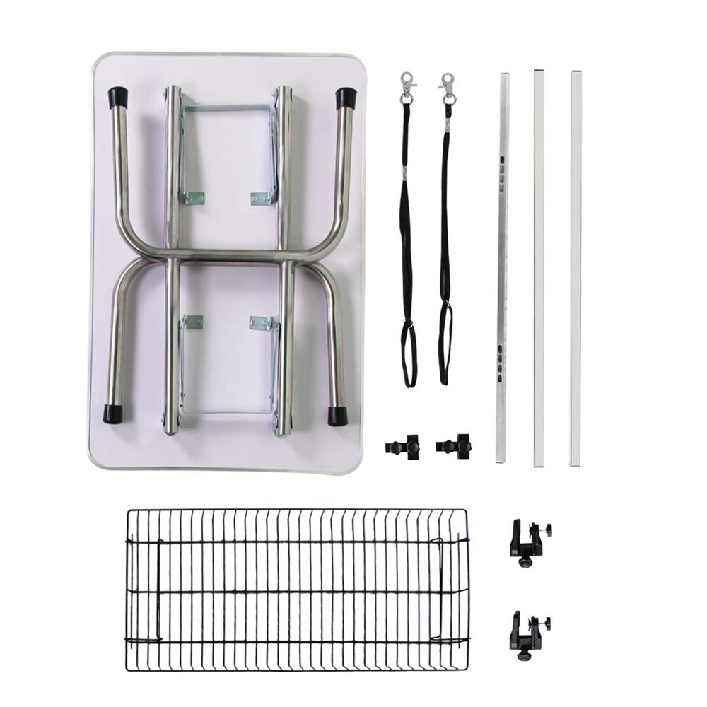 Xspracer ML-PGT597 Pet-Grooming-Supplies - View #3