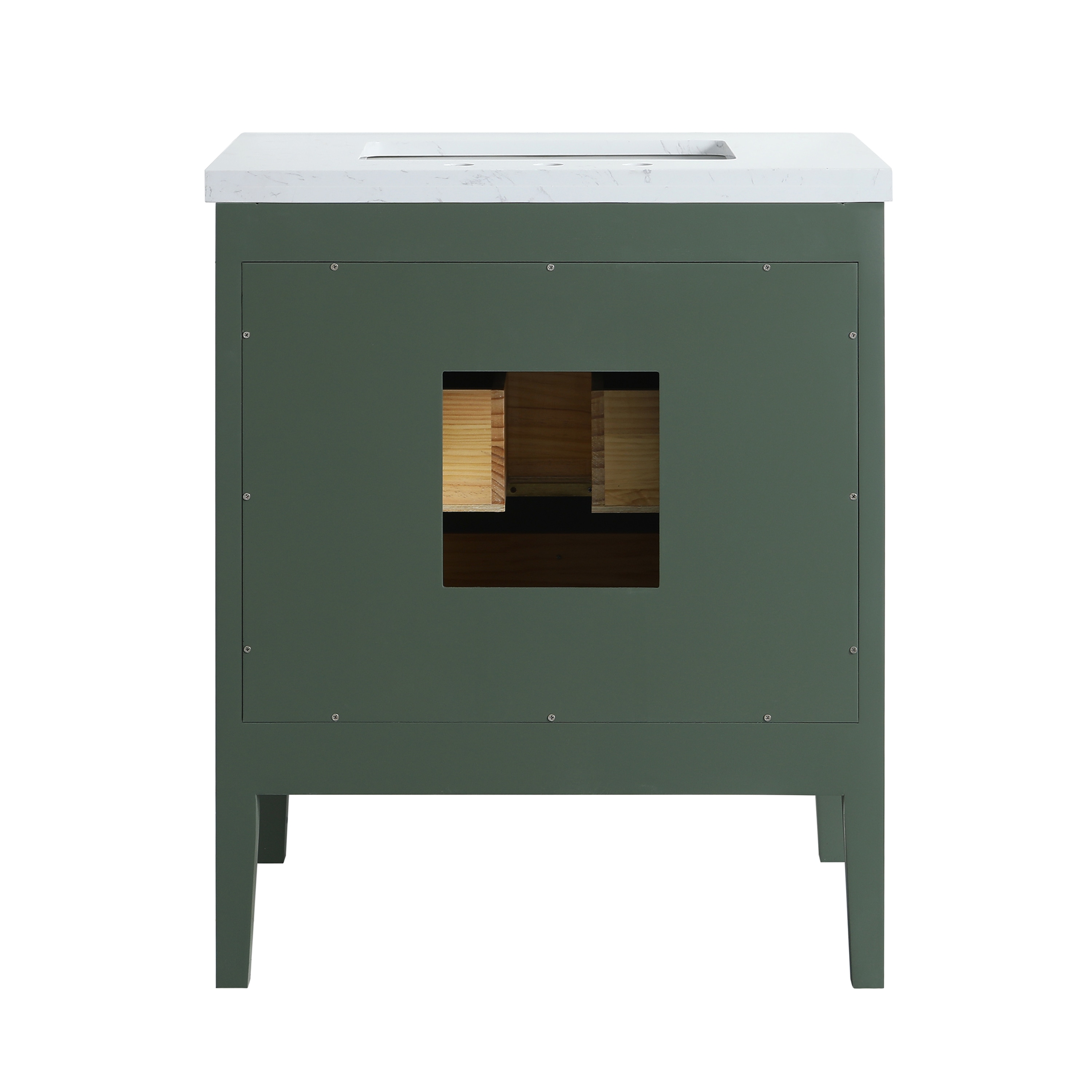 Iseryn AABP308974 Bath-Vanity-Combo - View #8