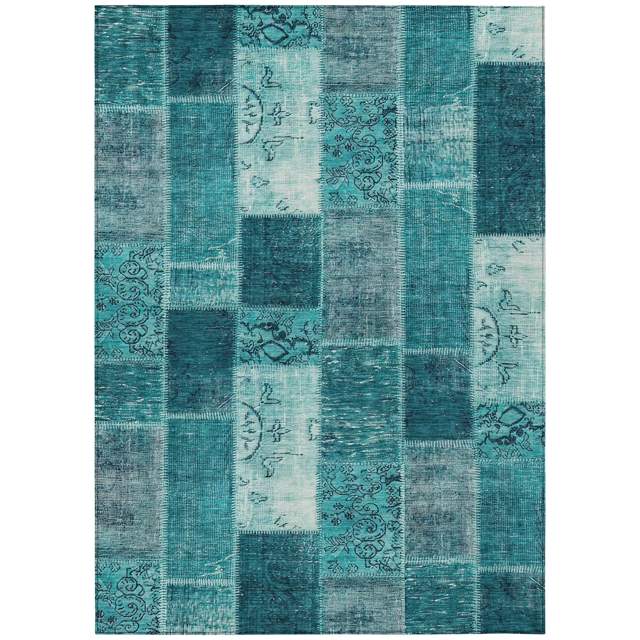 Addison Rugs ACN631TE30X46 rugs - View #2