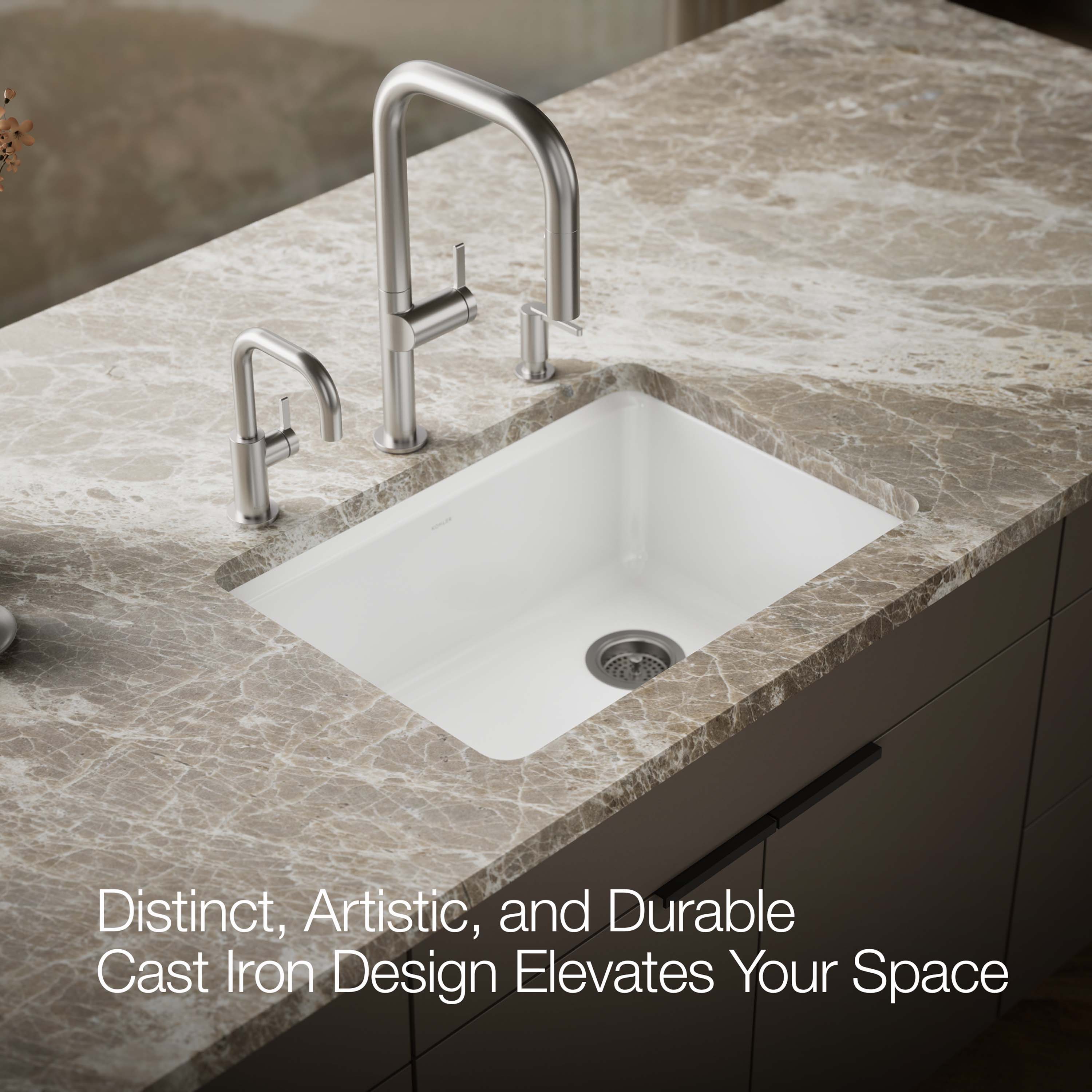 KOHLER 8668-5UA2-0 Kitchen-Sinks - View #5