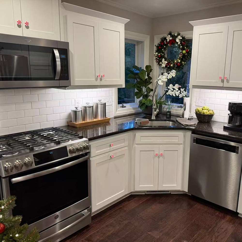 Holiday Living 08-3894 Cabinet-Knobs - View #6