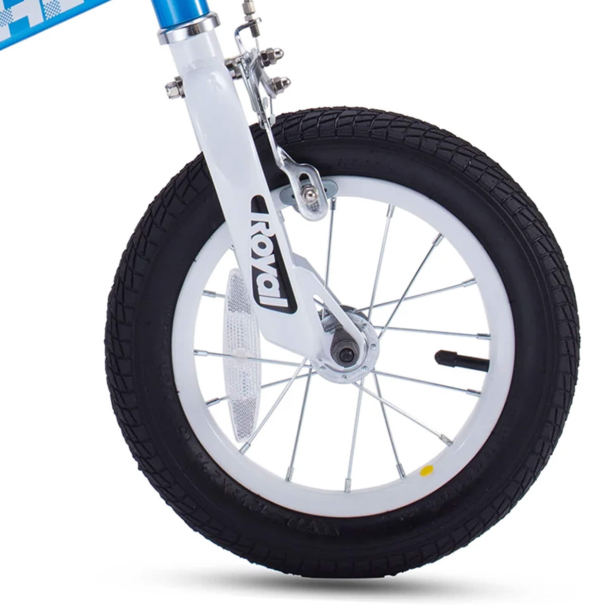 Royal Baby 321017 bikes - View #2