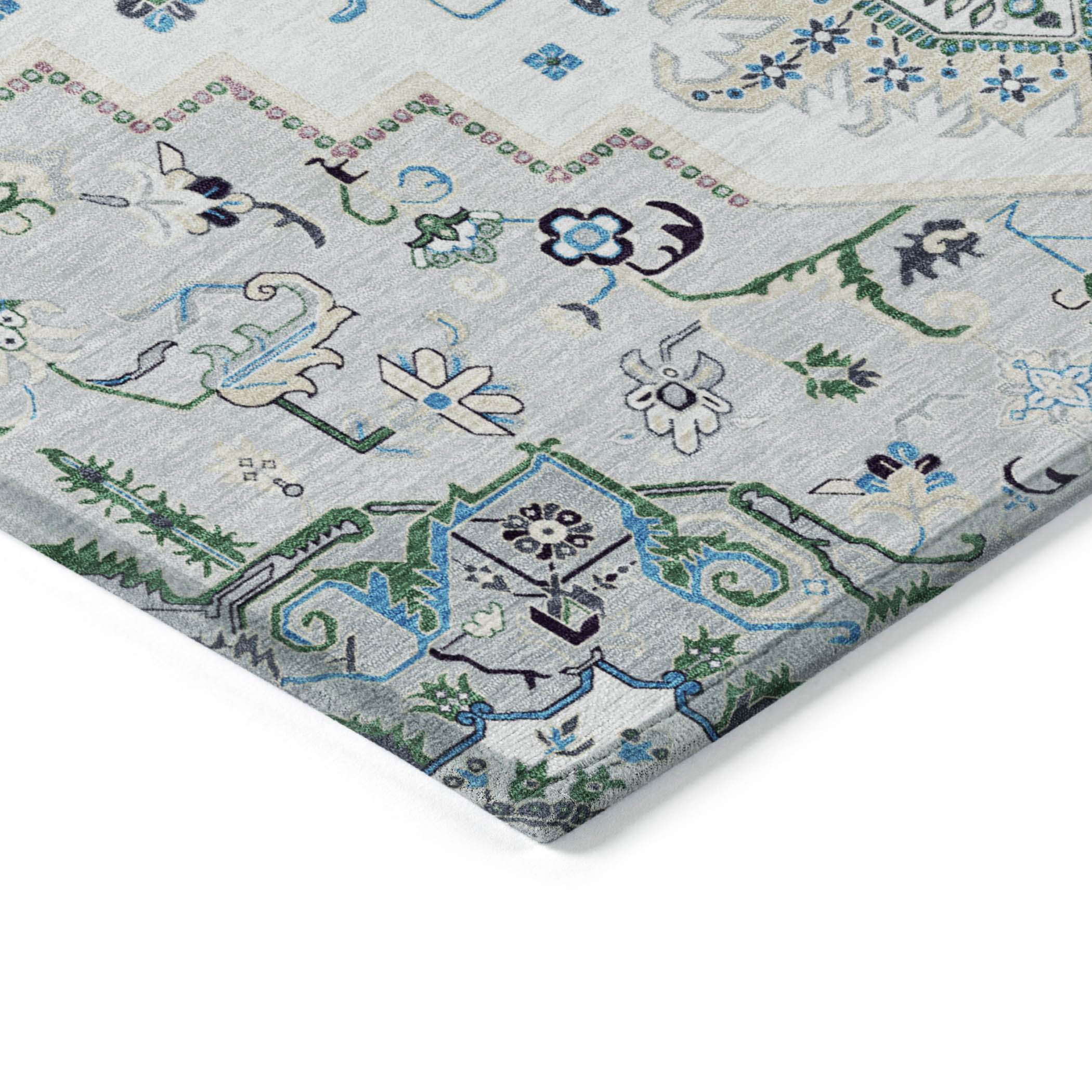 Addison Rugs ACN1036SV30X46 rugs - View #4