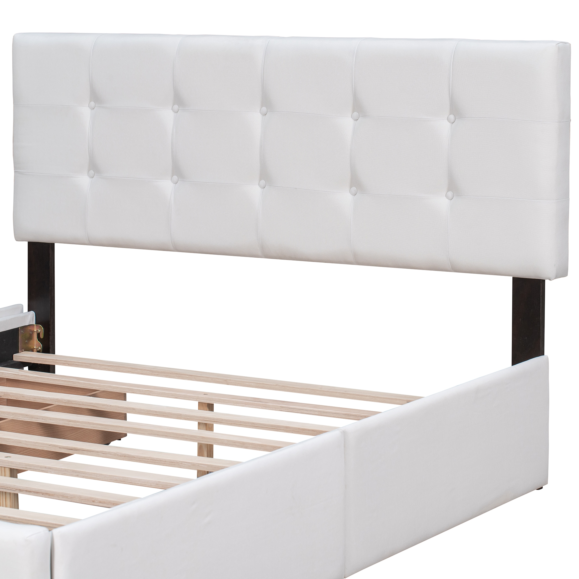 ModernLuxe LP100114AAK beds - View #8