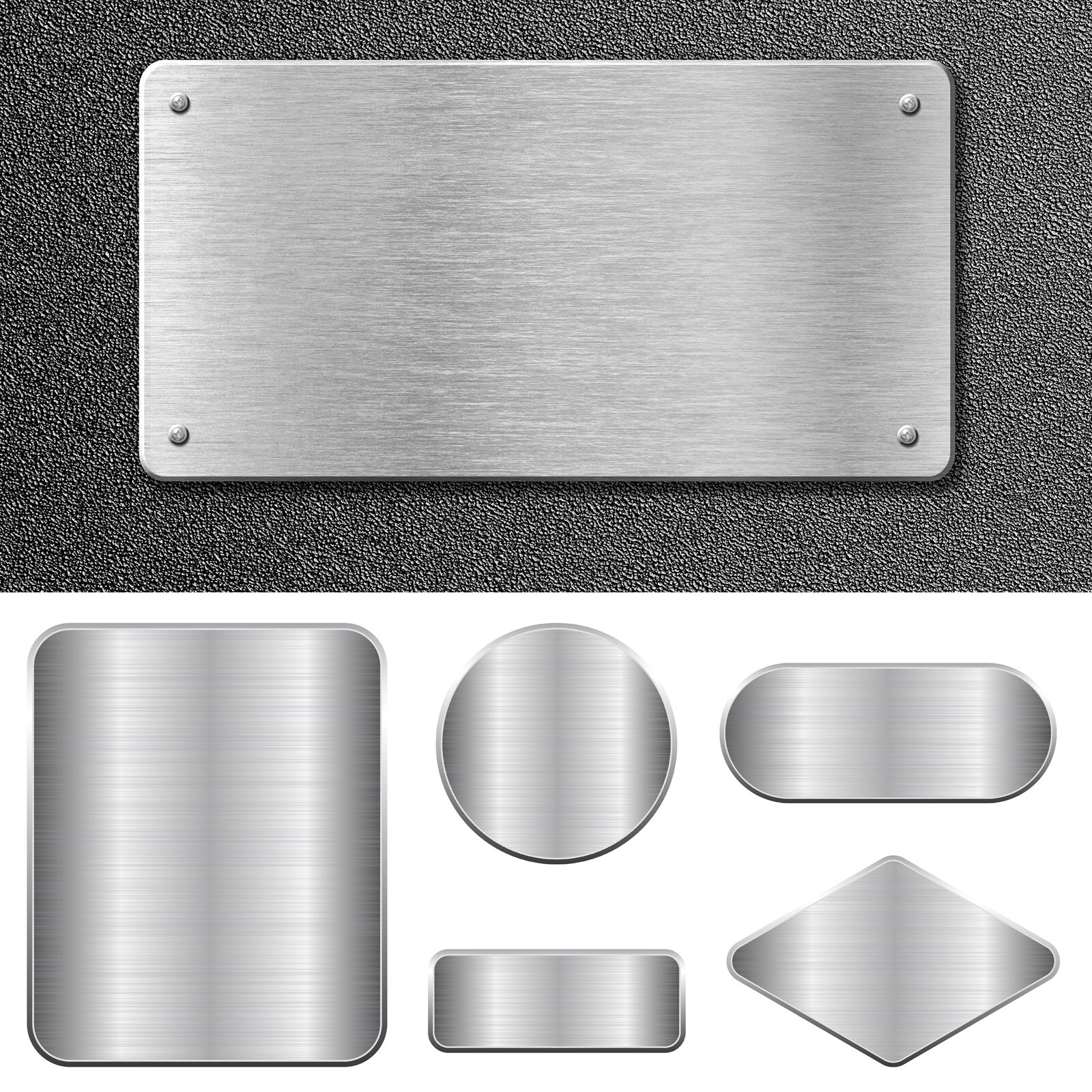 Unique Bargains S26012101UX4175 Expanded-Sheets-Sheet-Metal - Thumbnail View #6