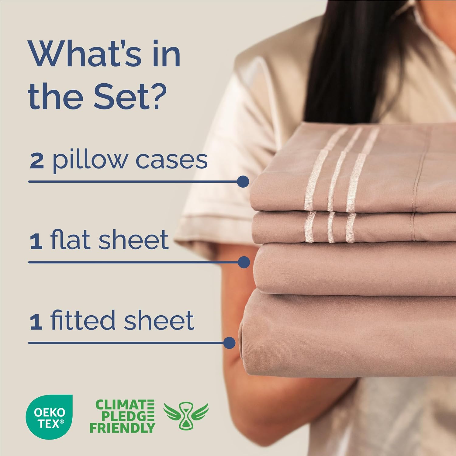 CGK Linens 5060765269130 Sheet-Sets - View #2