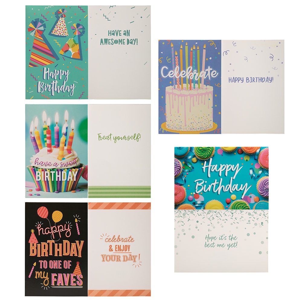 JAM Paper JIG123433A Greeting-Cards - View #3