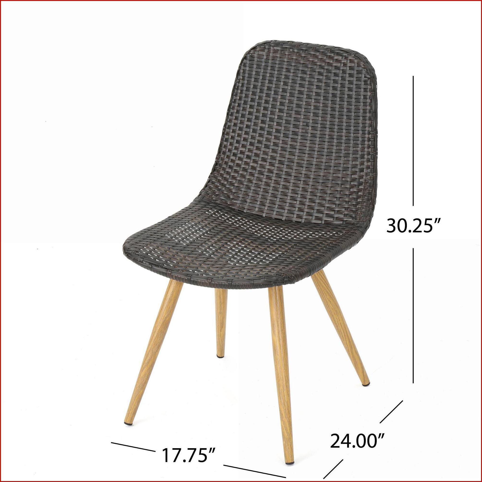 Watnature EY89RX4WQ5NA Patio-Chairs - View #7