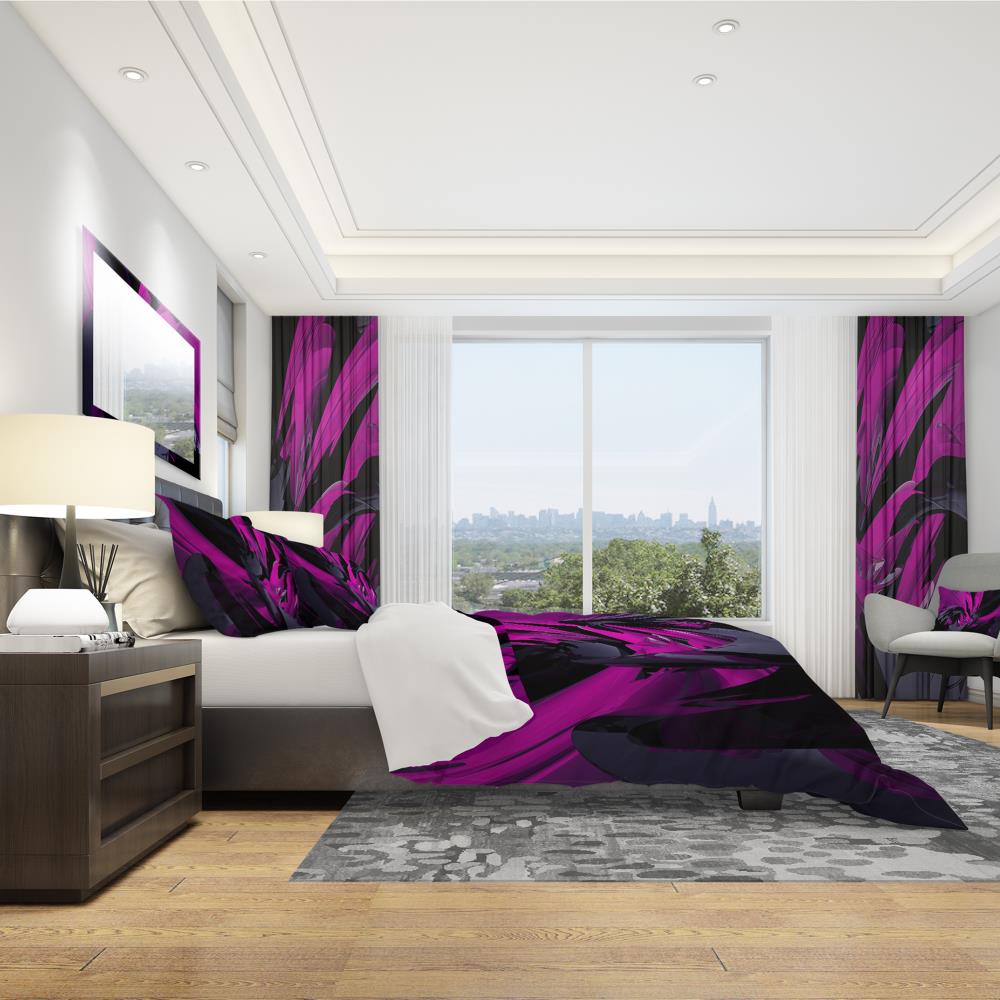 Designart BED3103-Q bedding - View #3