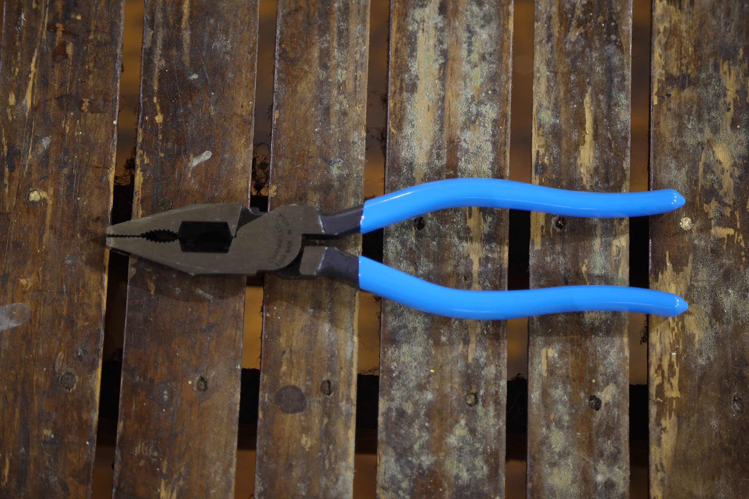 CHANNELLOCK E348 Maintenance-Tools - View #3